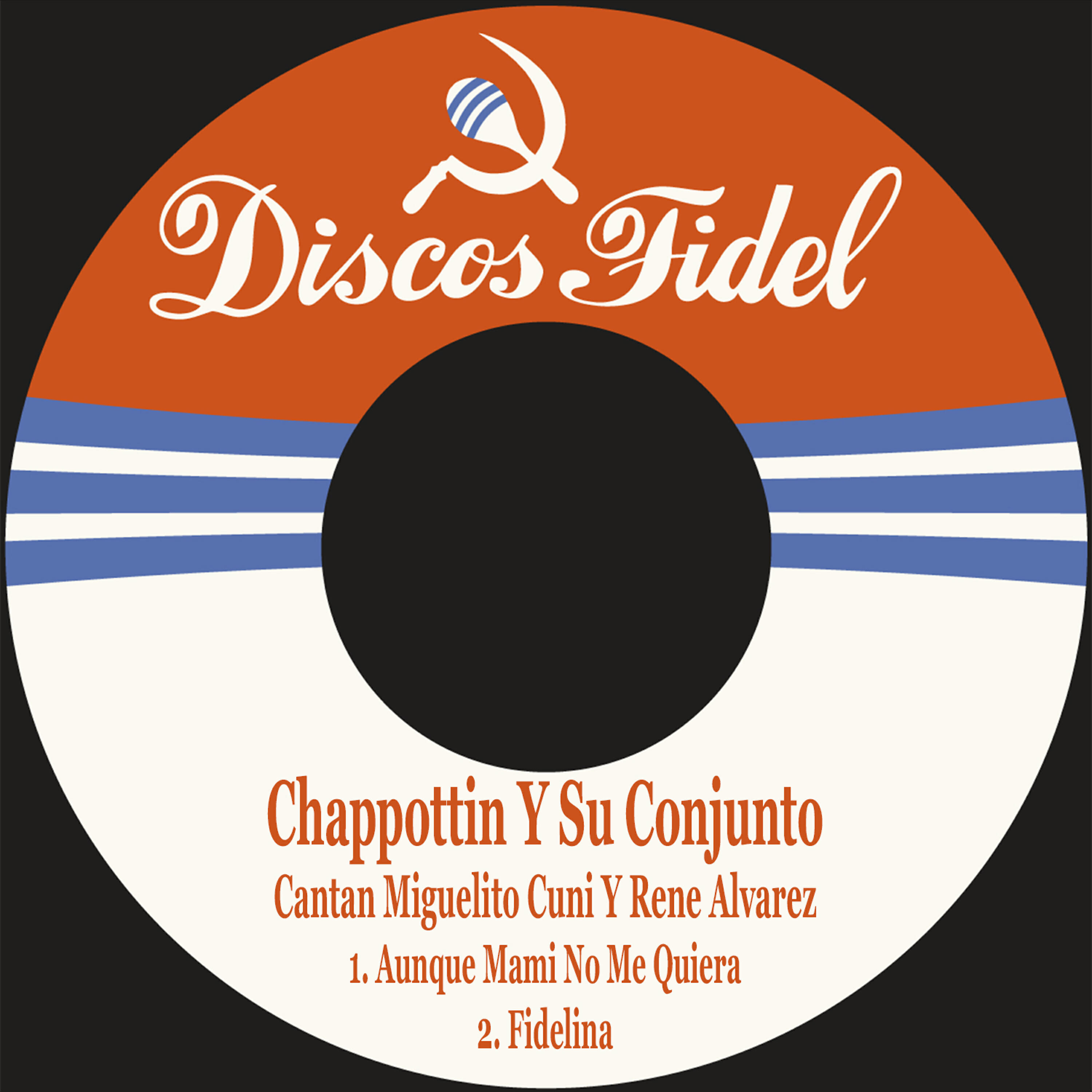 Chappottin Y Su Conjunto