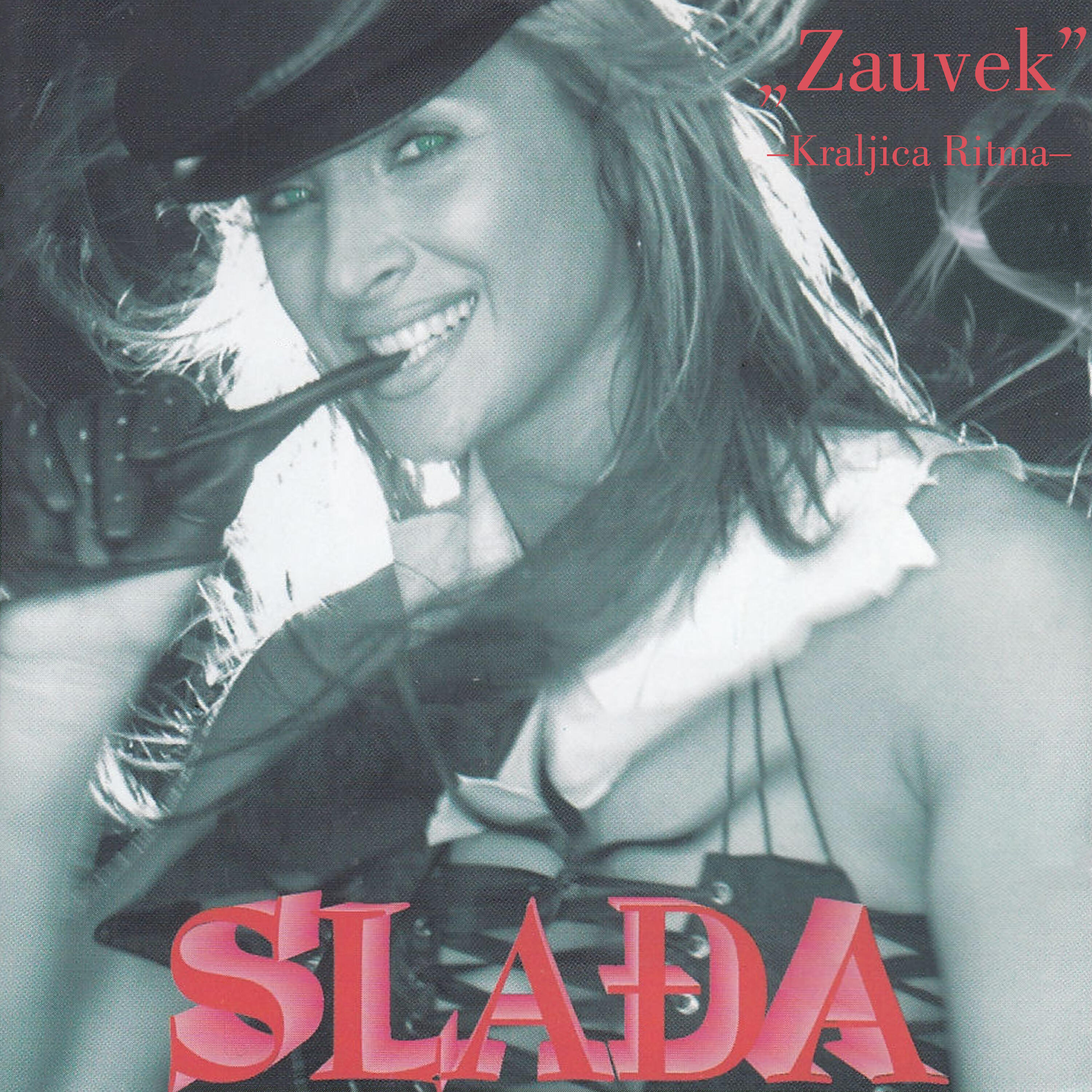 Релиз Zauvek - Kraljica ritma