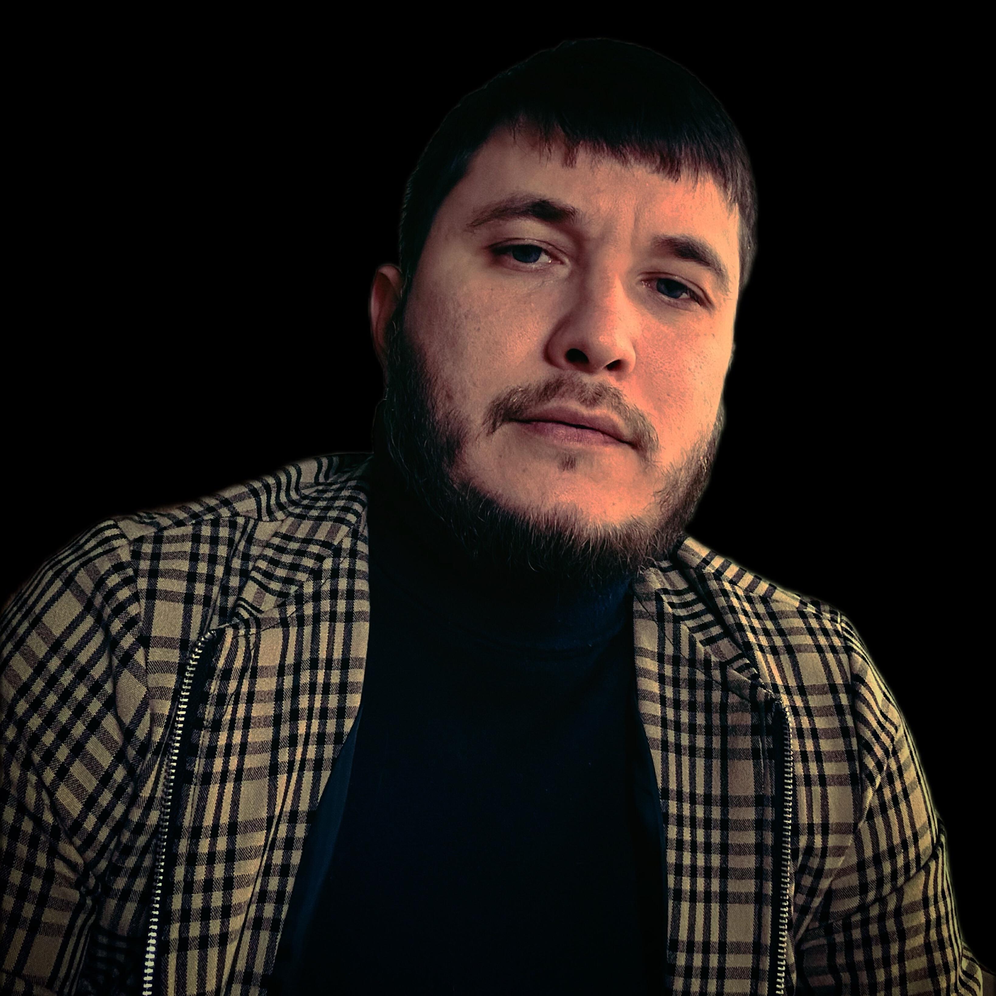 Павел Клим