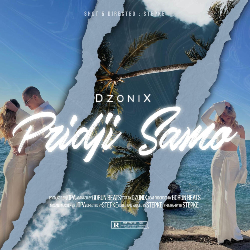 DzoniX