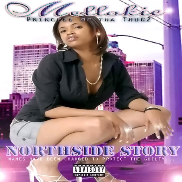 Релиз Northside Story
