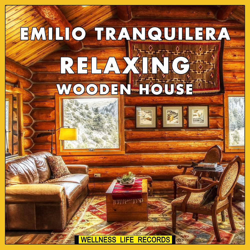 Релиз Relaxing Wooden House