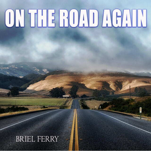 Релиз On the Road Again