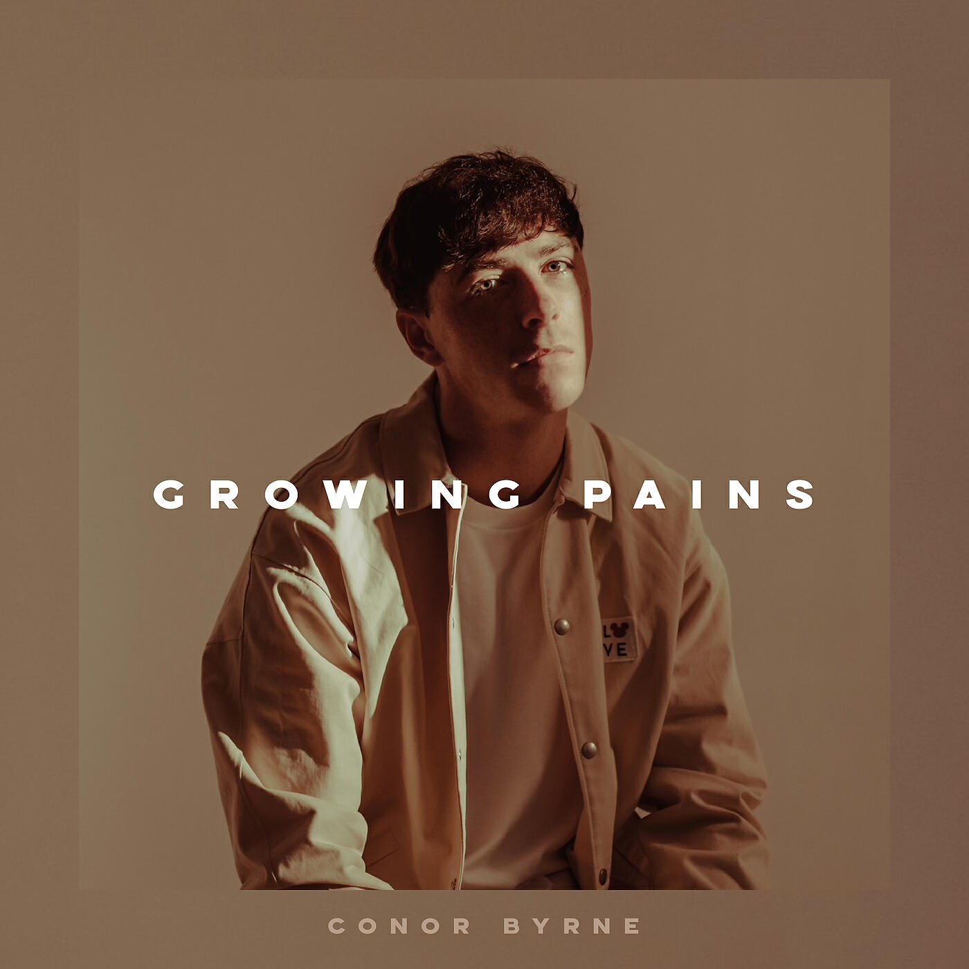 Релиз Growing Pains