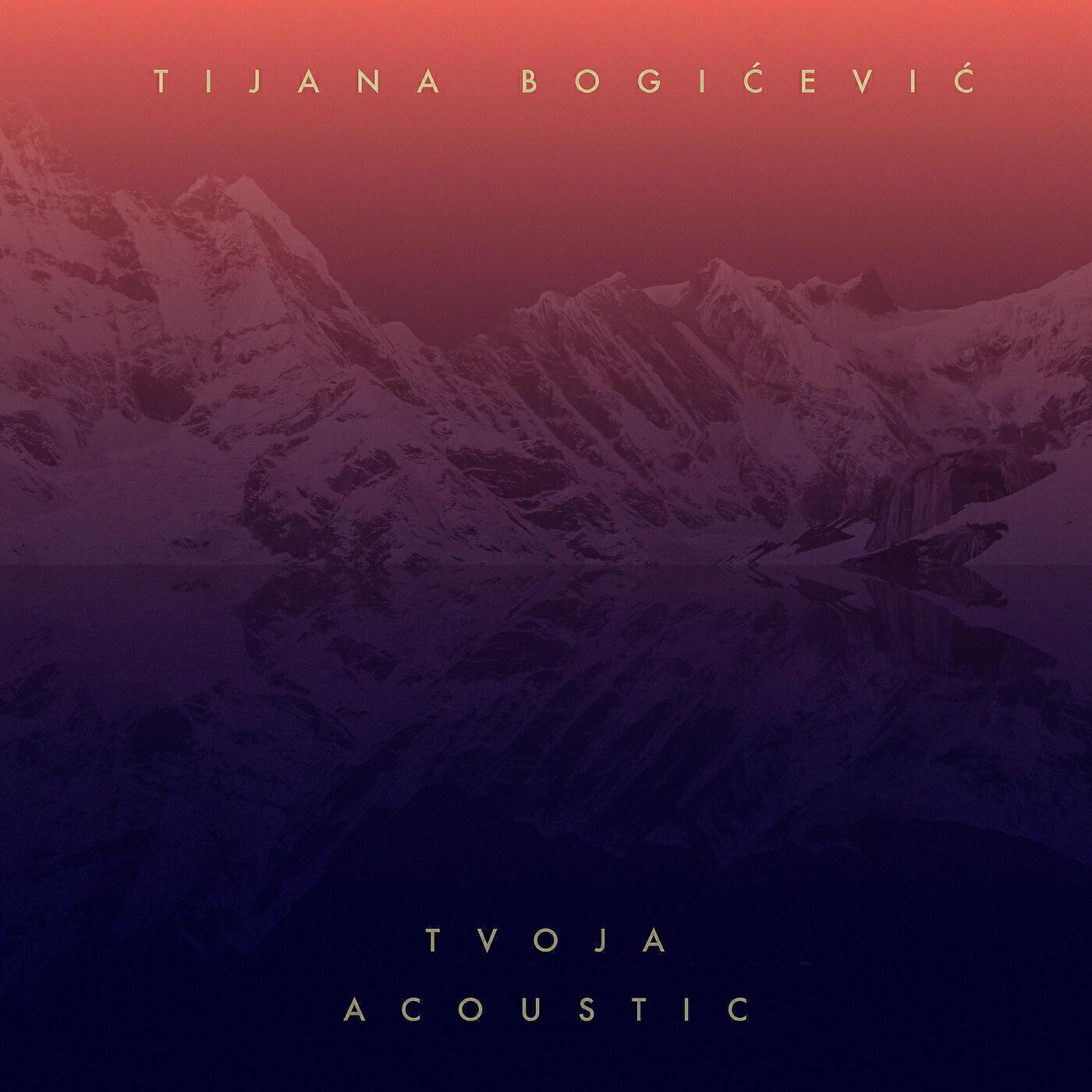 Tijana Bogićević