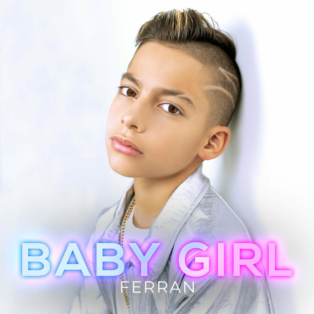 Релиз Baby Girl