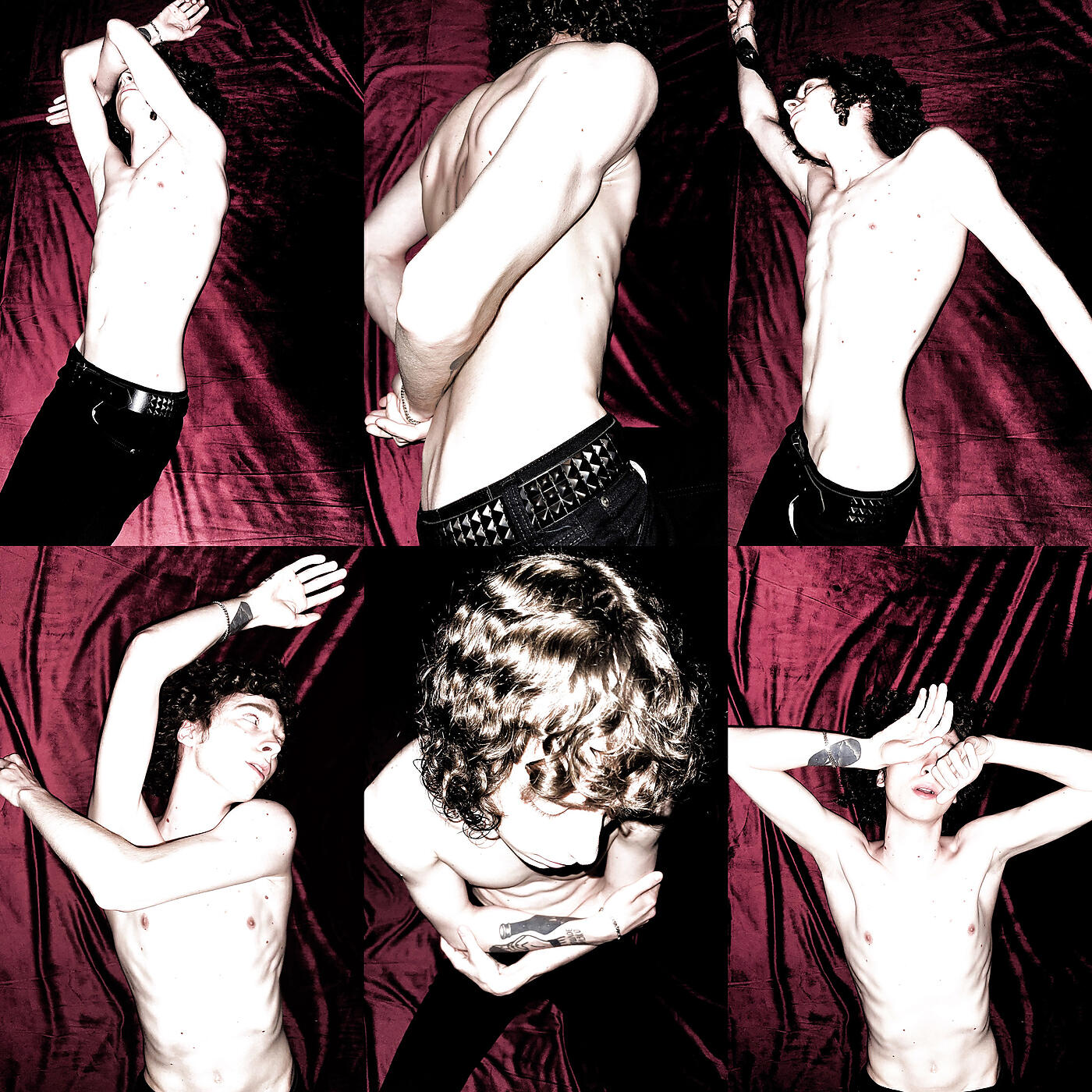 вышел покурить - ангелы тоже плачут