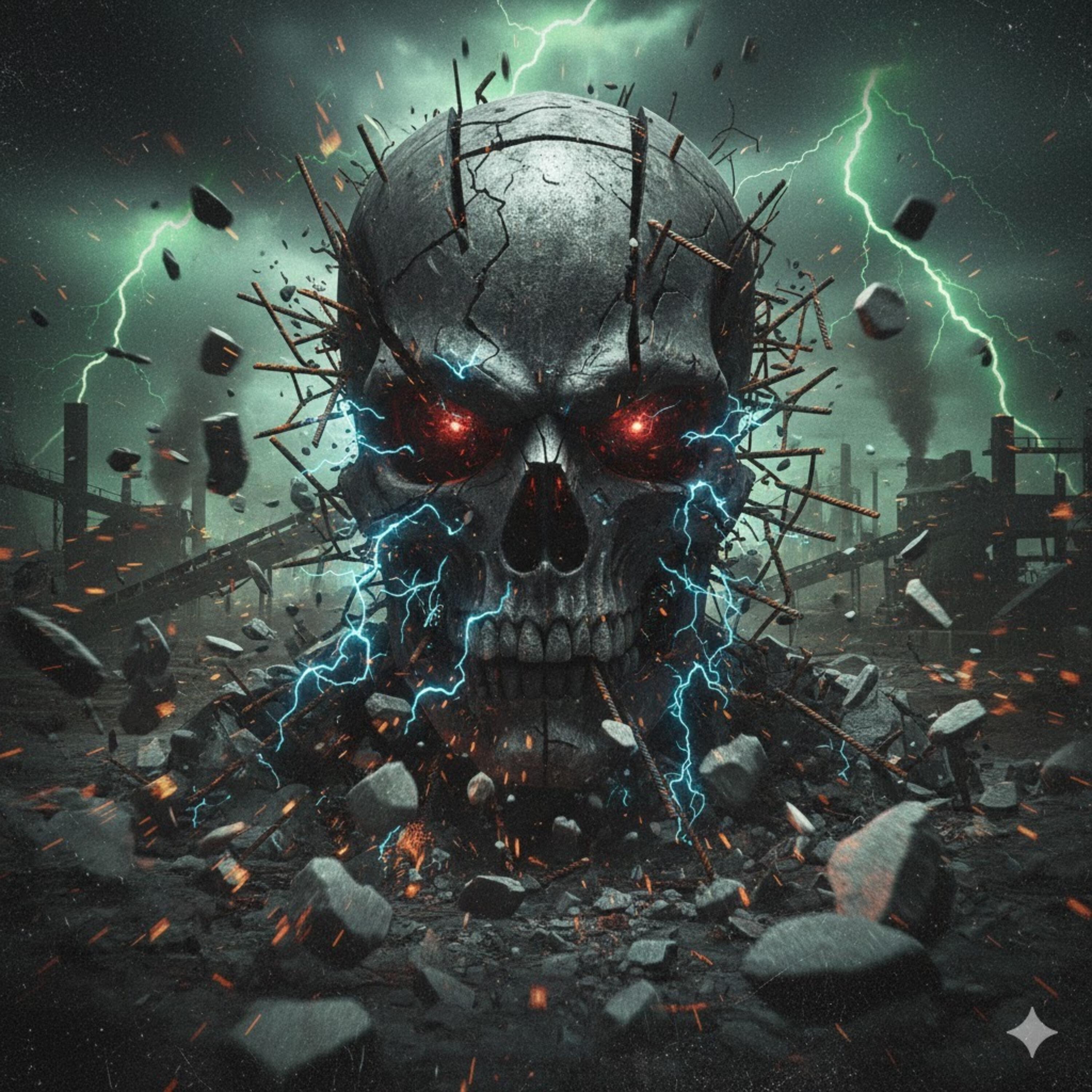 Релиз CRUSHING