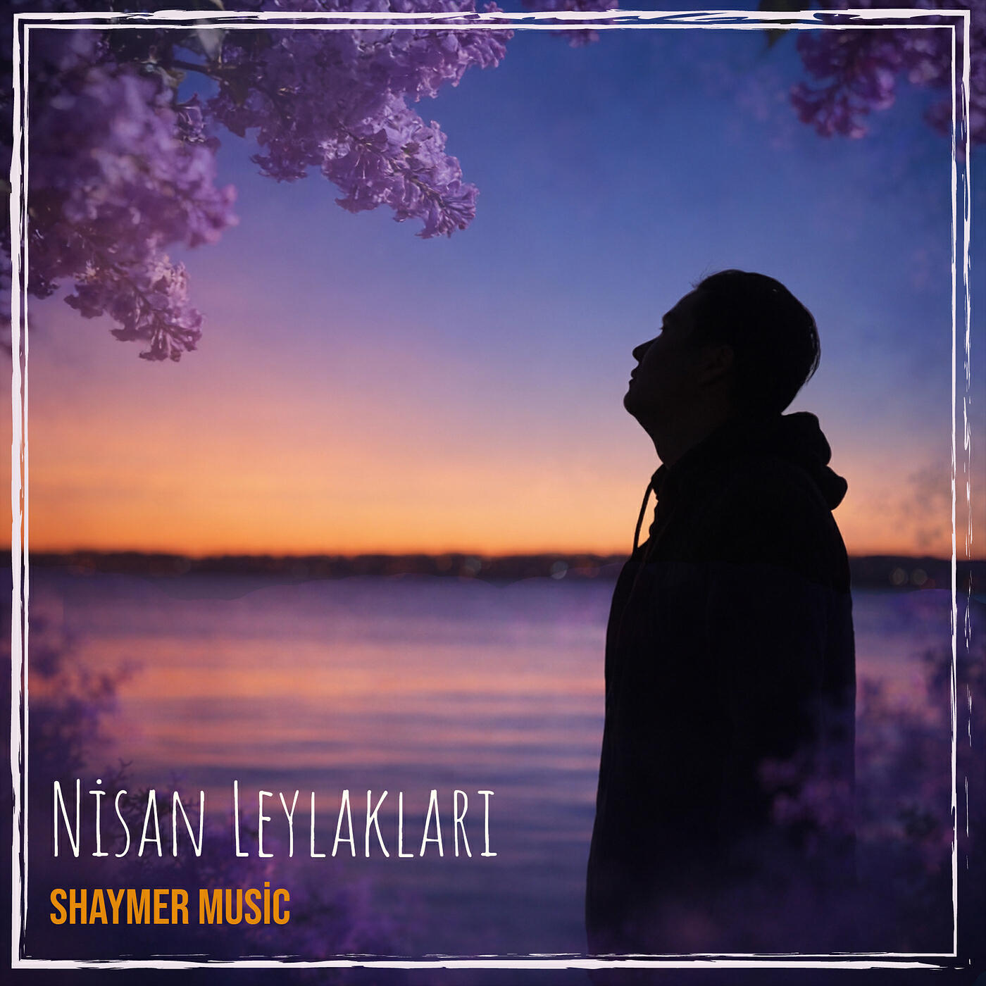 Релиз Nisan Leylakları