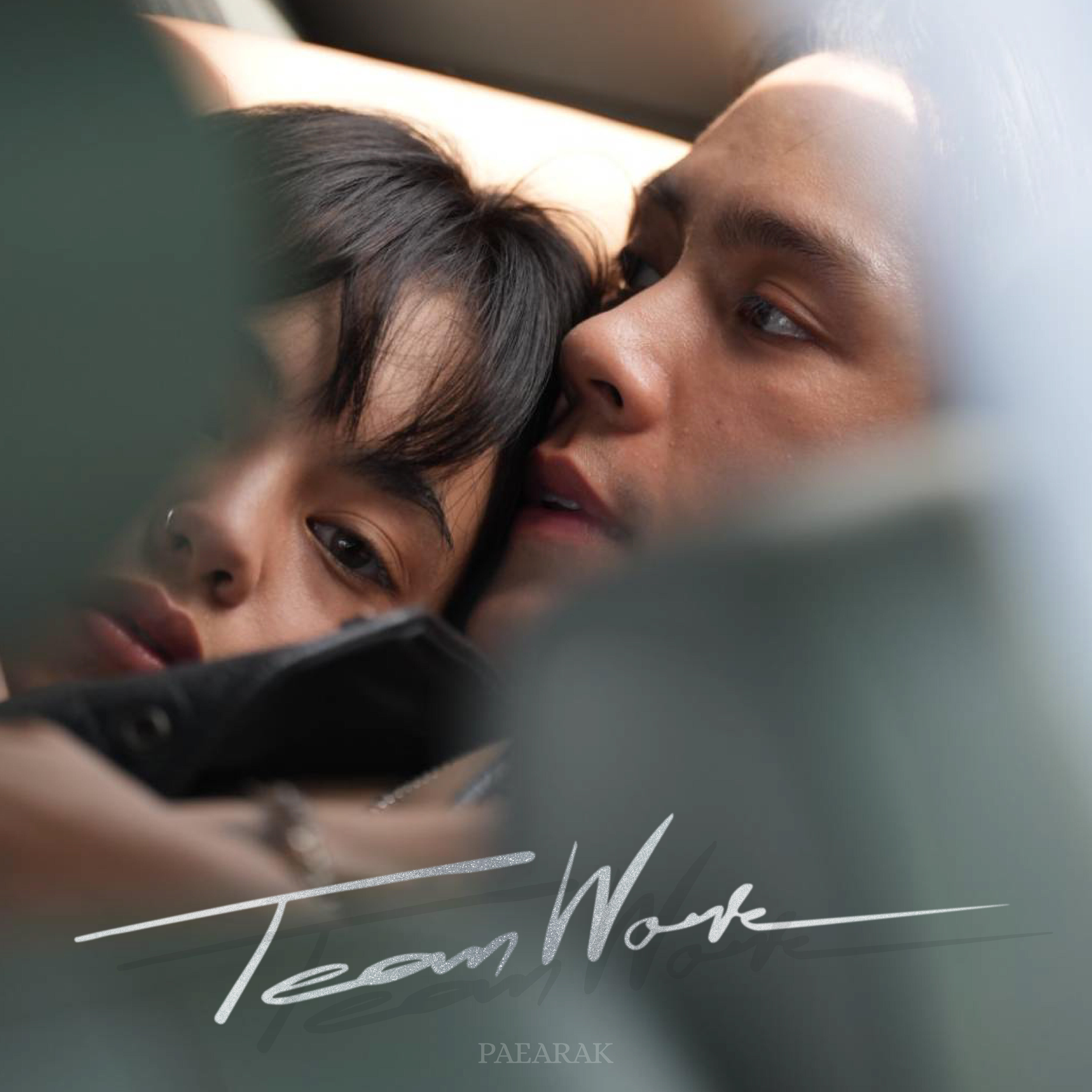 Релиз Teamwork