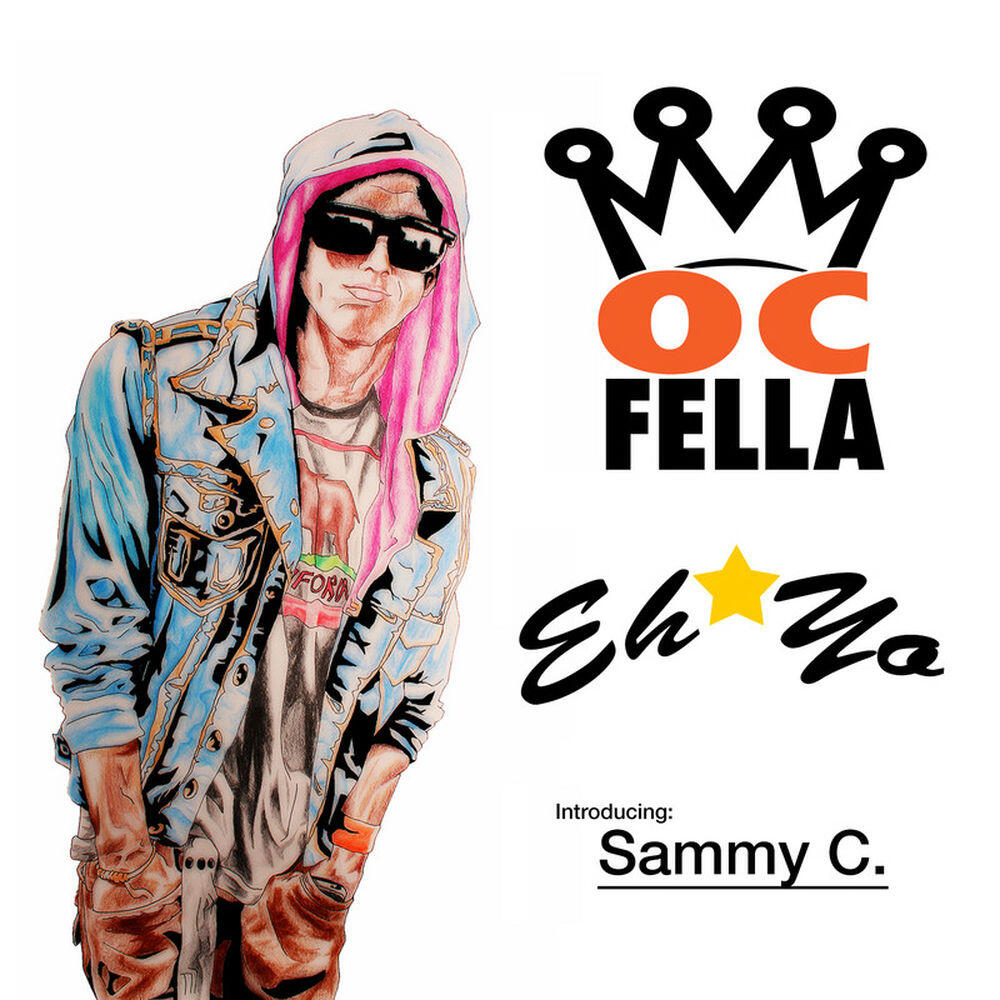 Релиз O.C. Fella