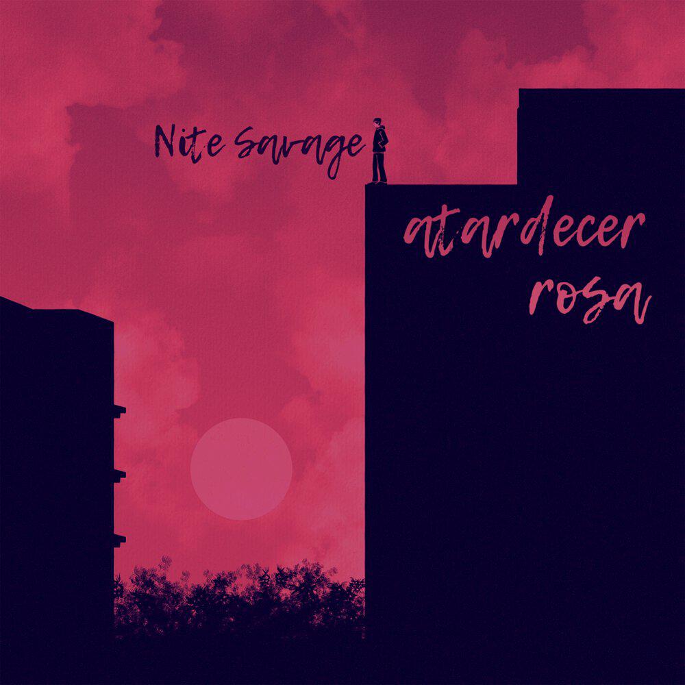Релиз Atardecer Rosa