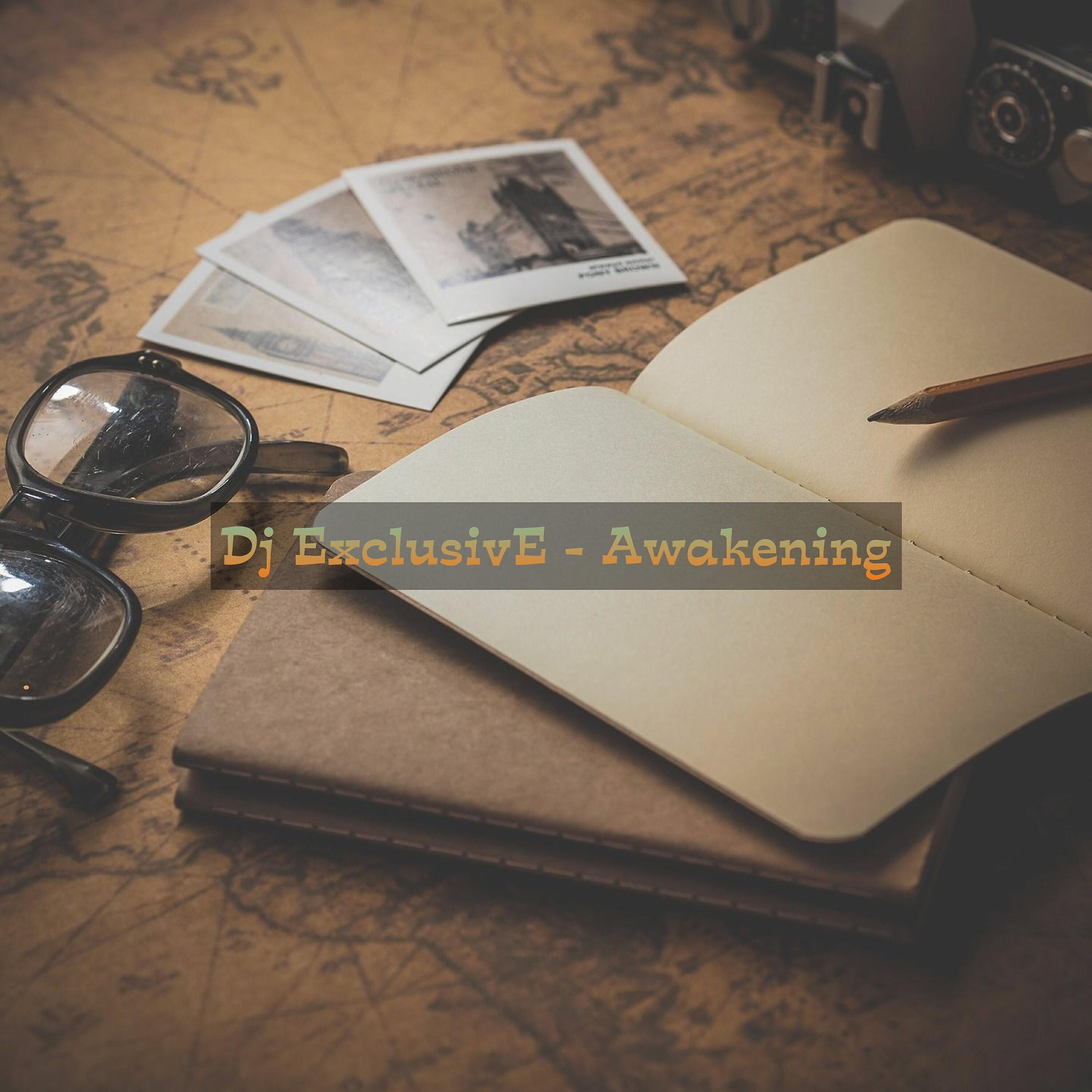 Релиз Awakening