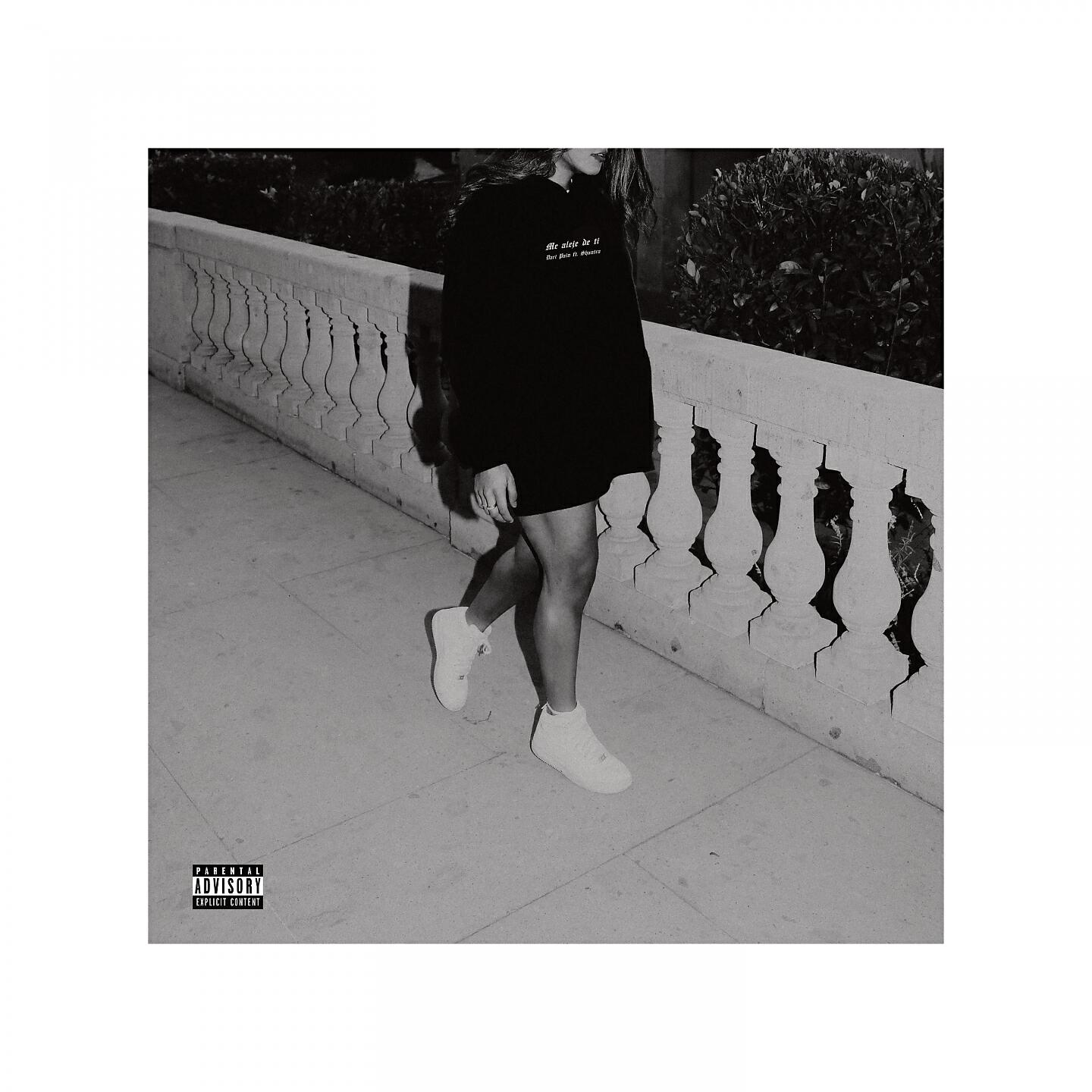 Релиз Me Alejé de Ti