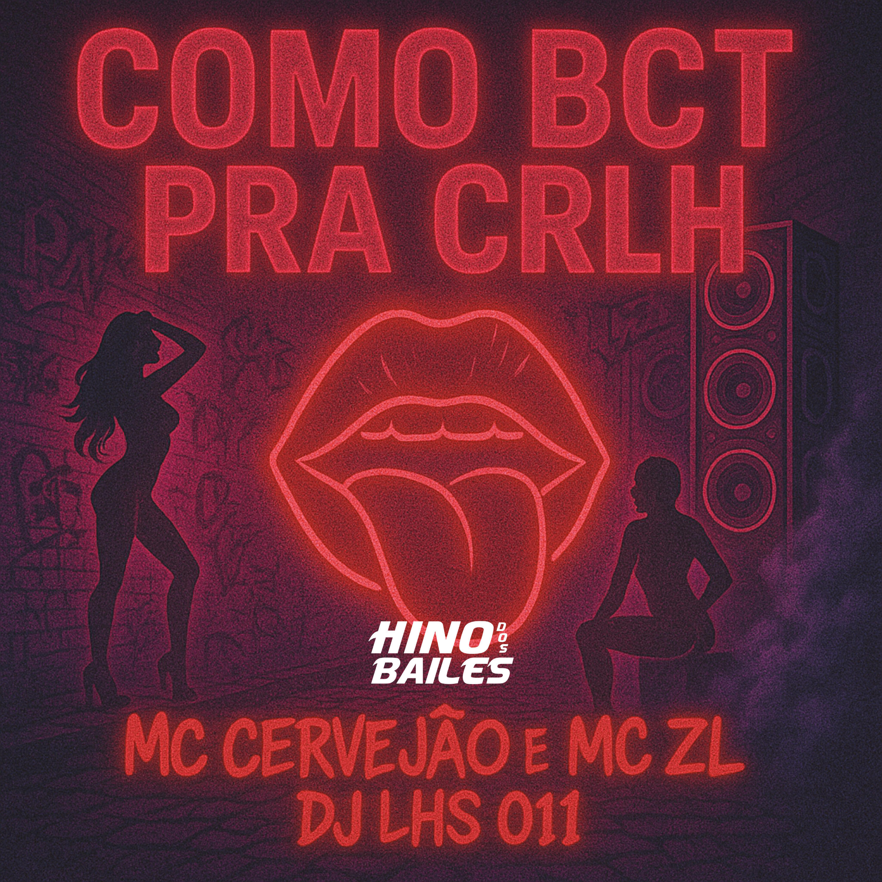 Релиз Como Bct pra Crlh