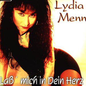 Lydia Menn