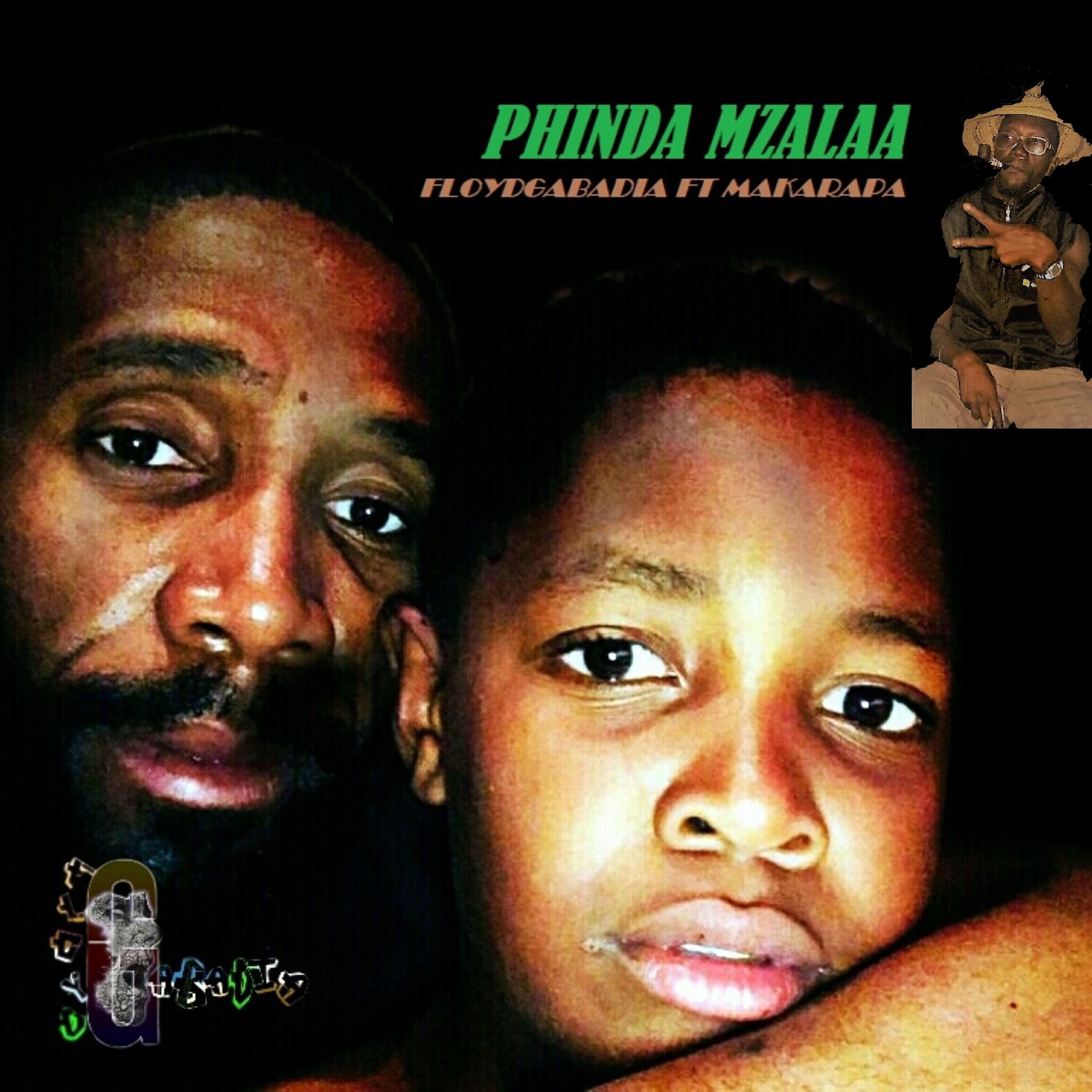 Релиз Phinda Mzalaa