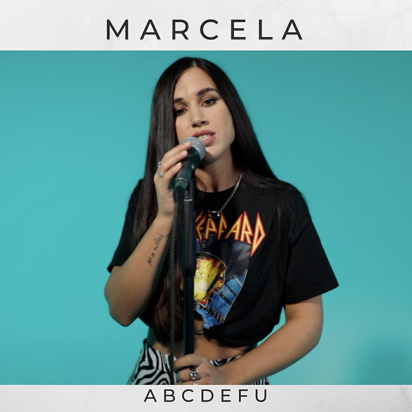 Релиз Abcdefu