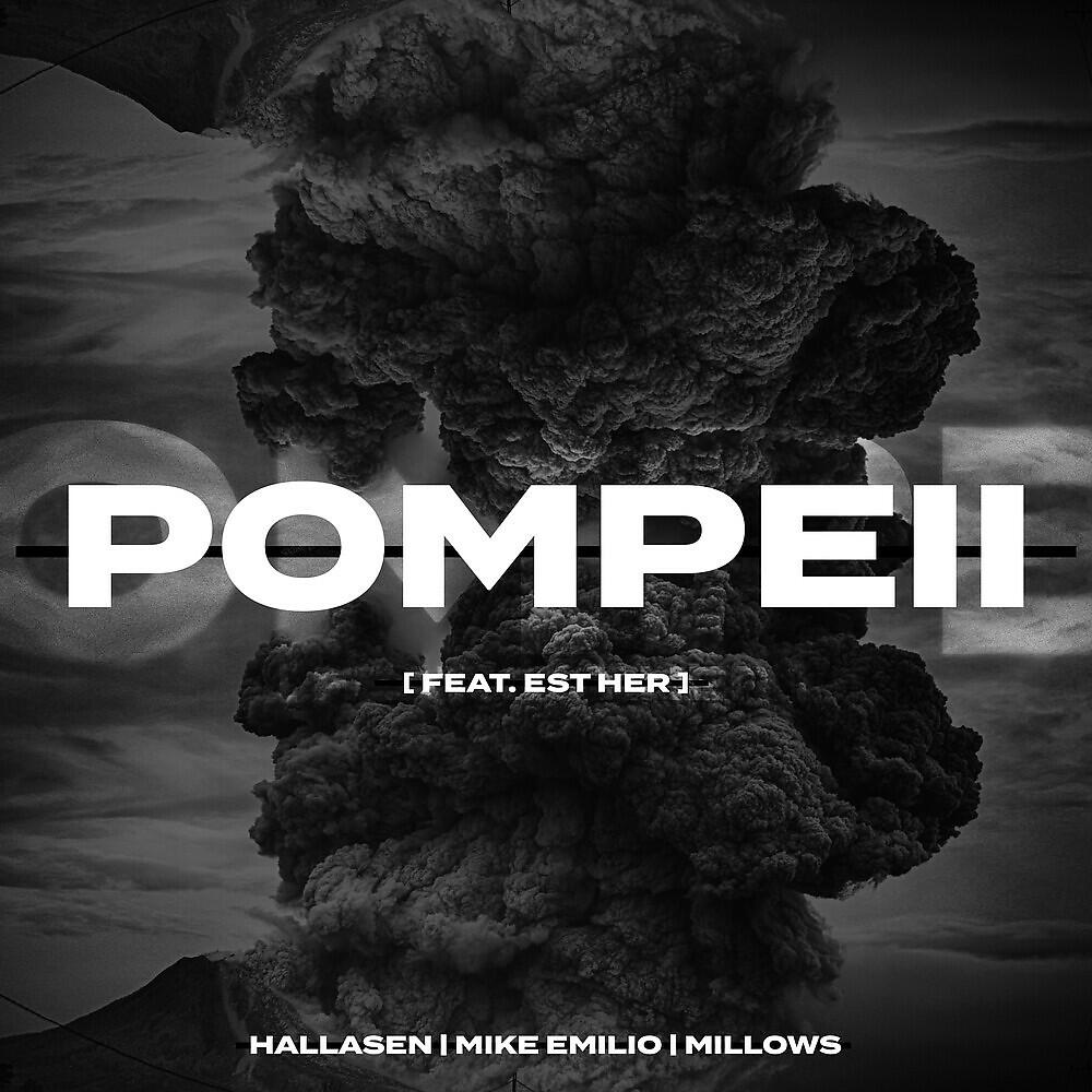 Релиз Pompeii