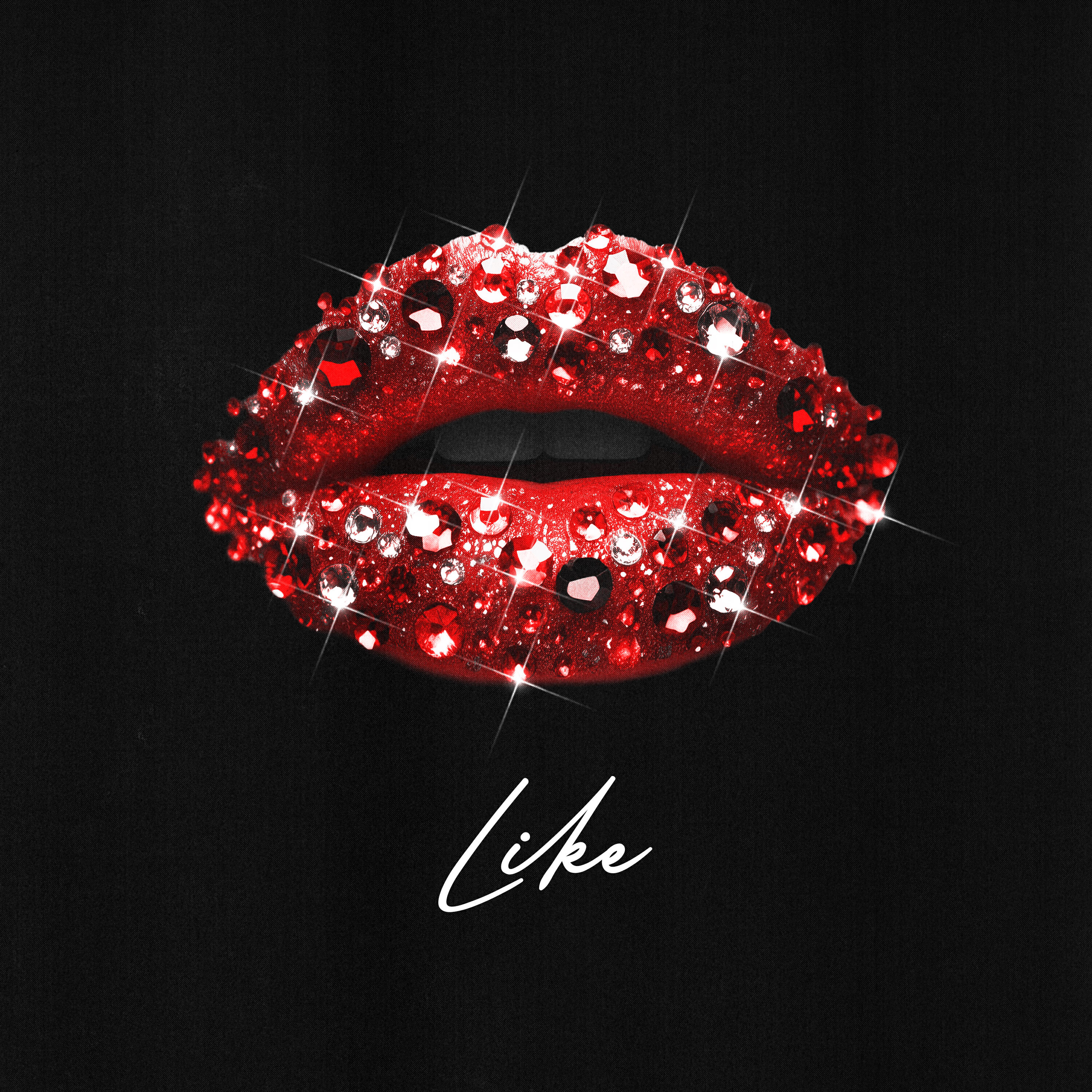 Релиз Like