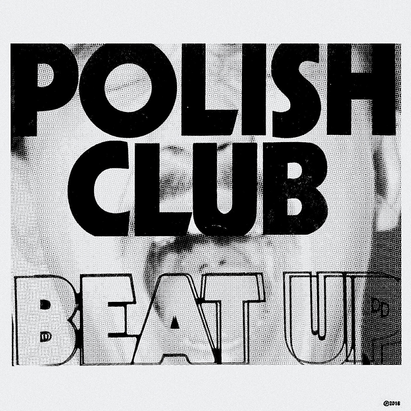 Релиз Beat Up