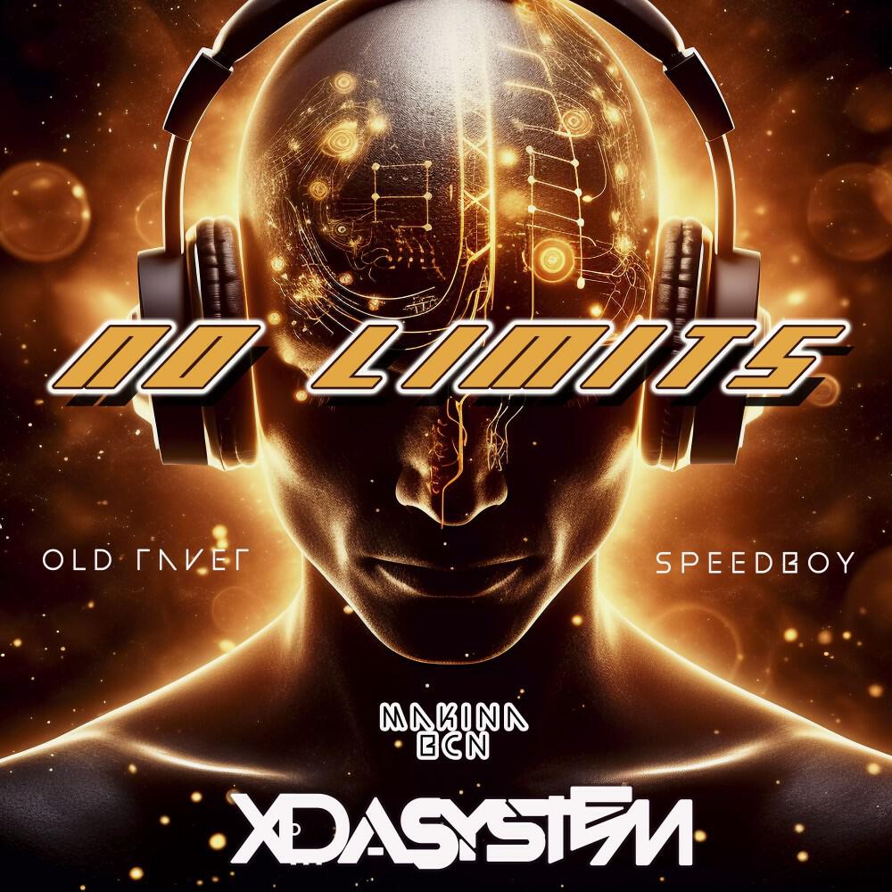Релиз NO LIMITS