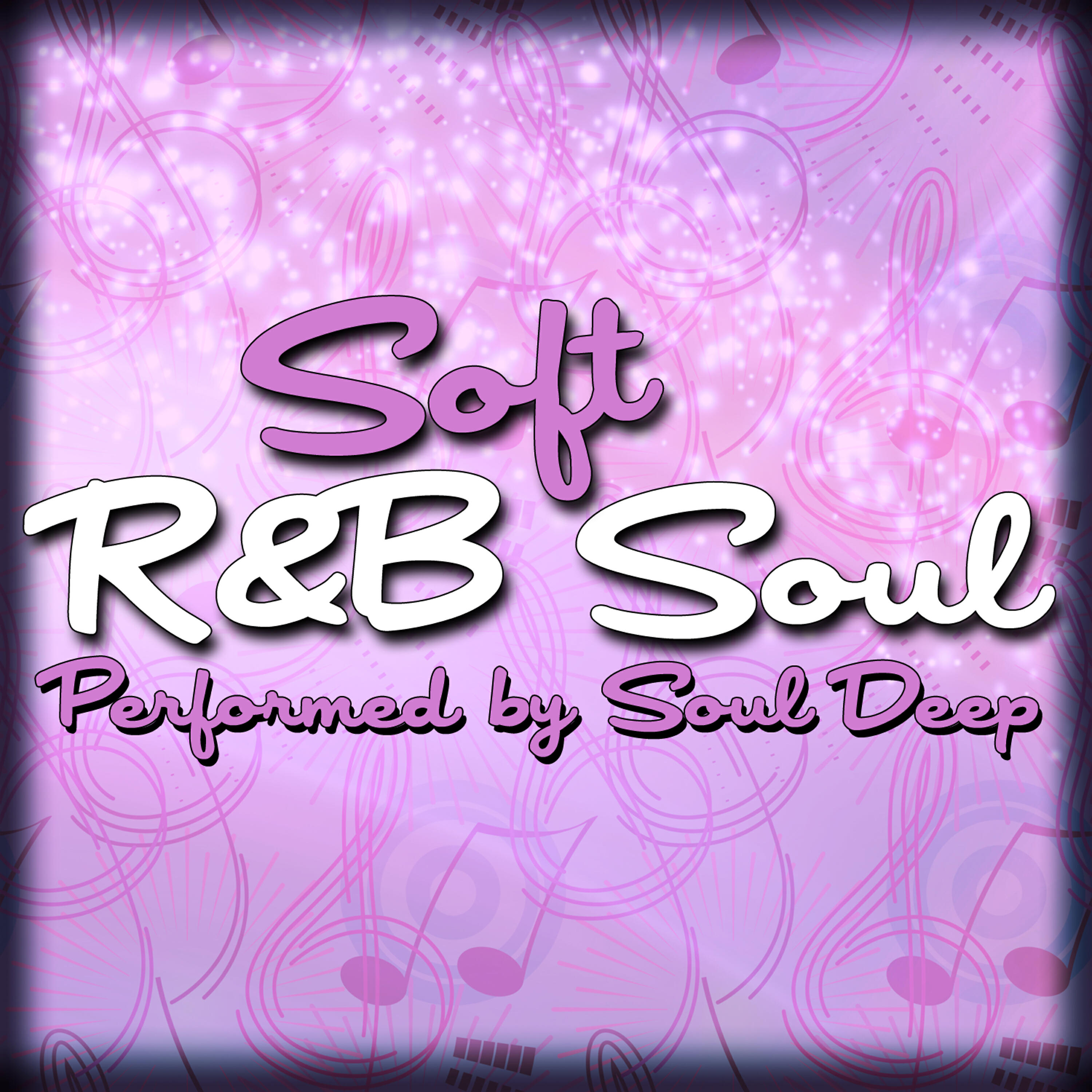 Релиз Soft R&B Soul