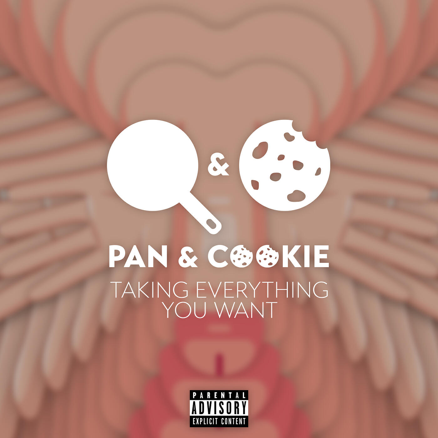Релиз Taking Everything You Want