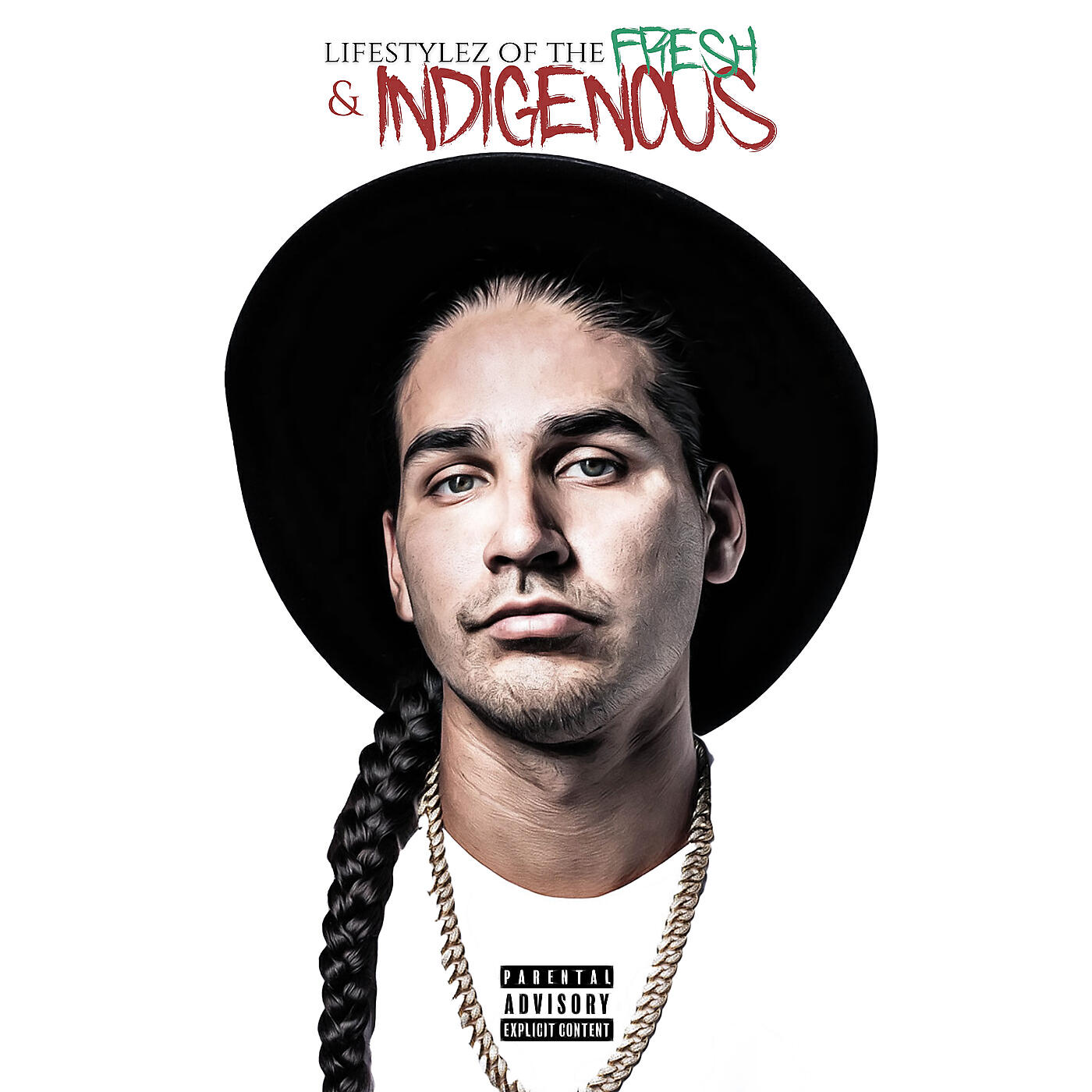 Релиз Lifestylez of the Fresh & Indigenous