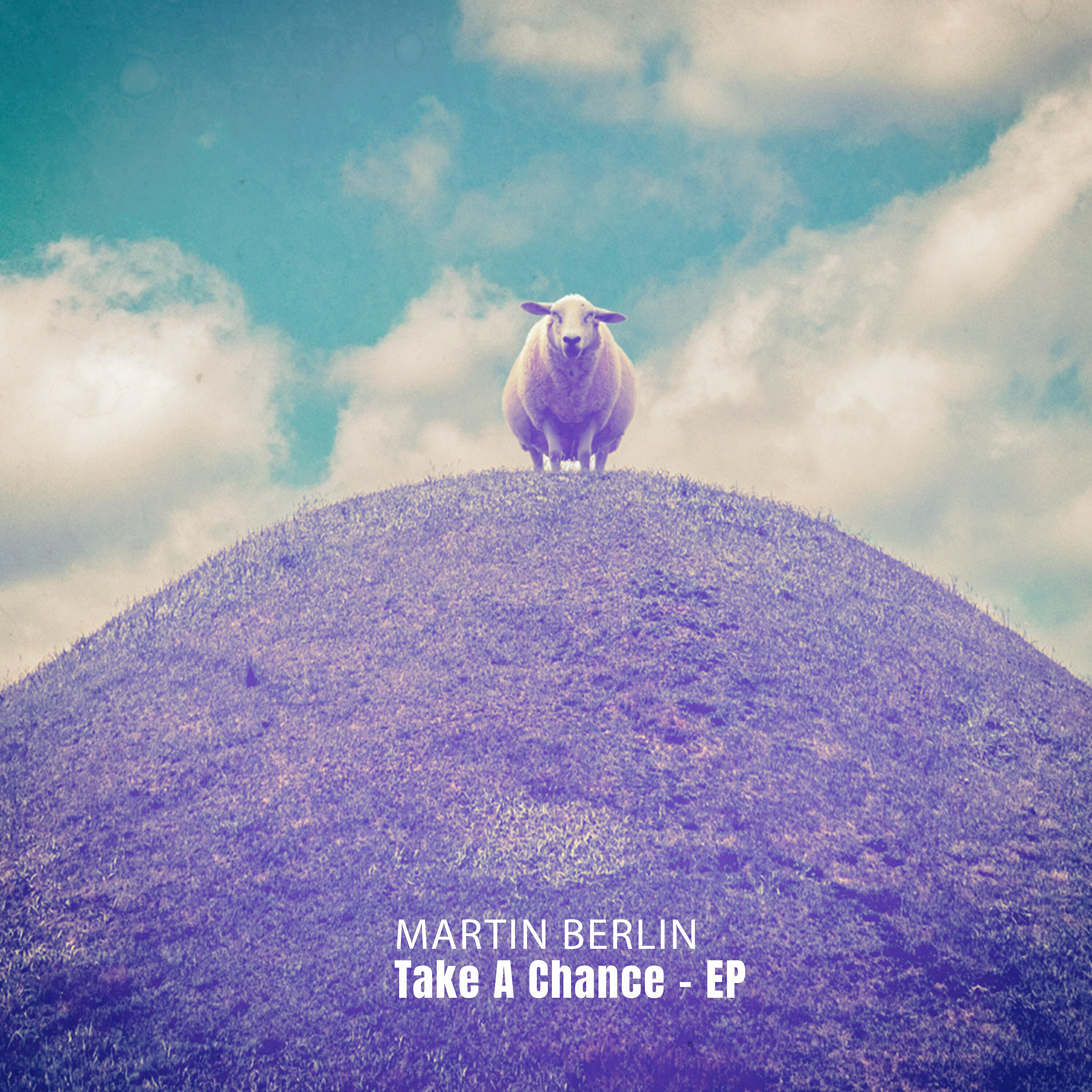 Релиз Take a Chance - EP