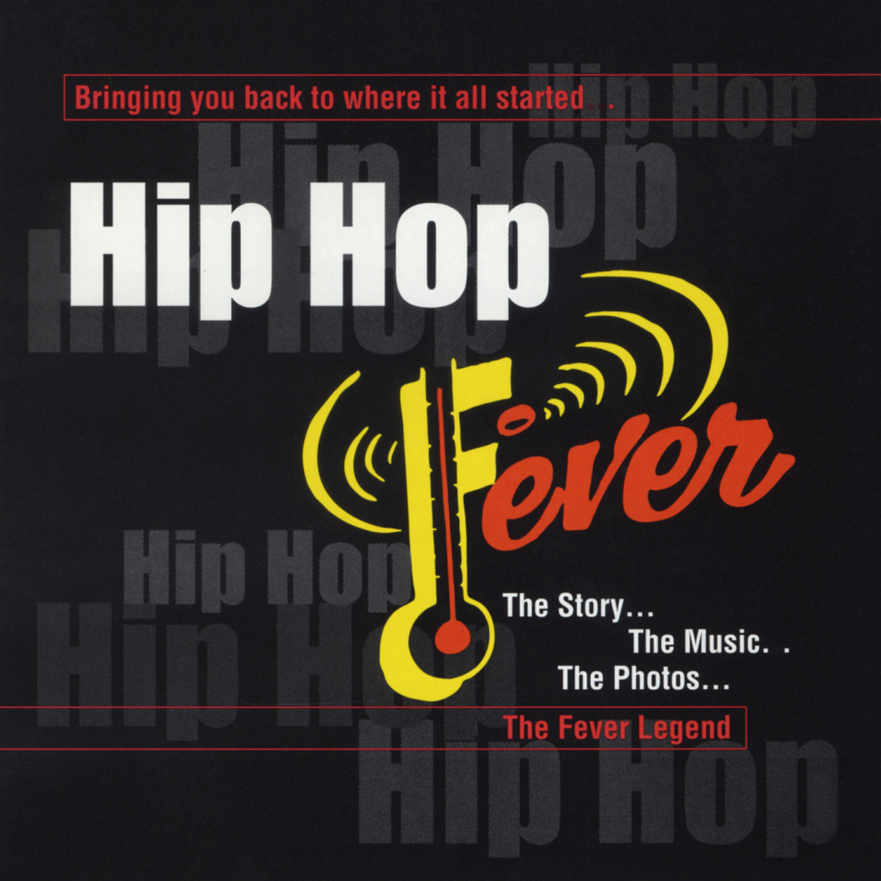 Релиз Hip Hop Fever
