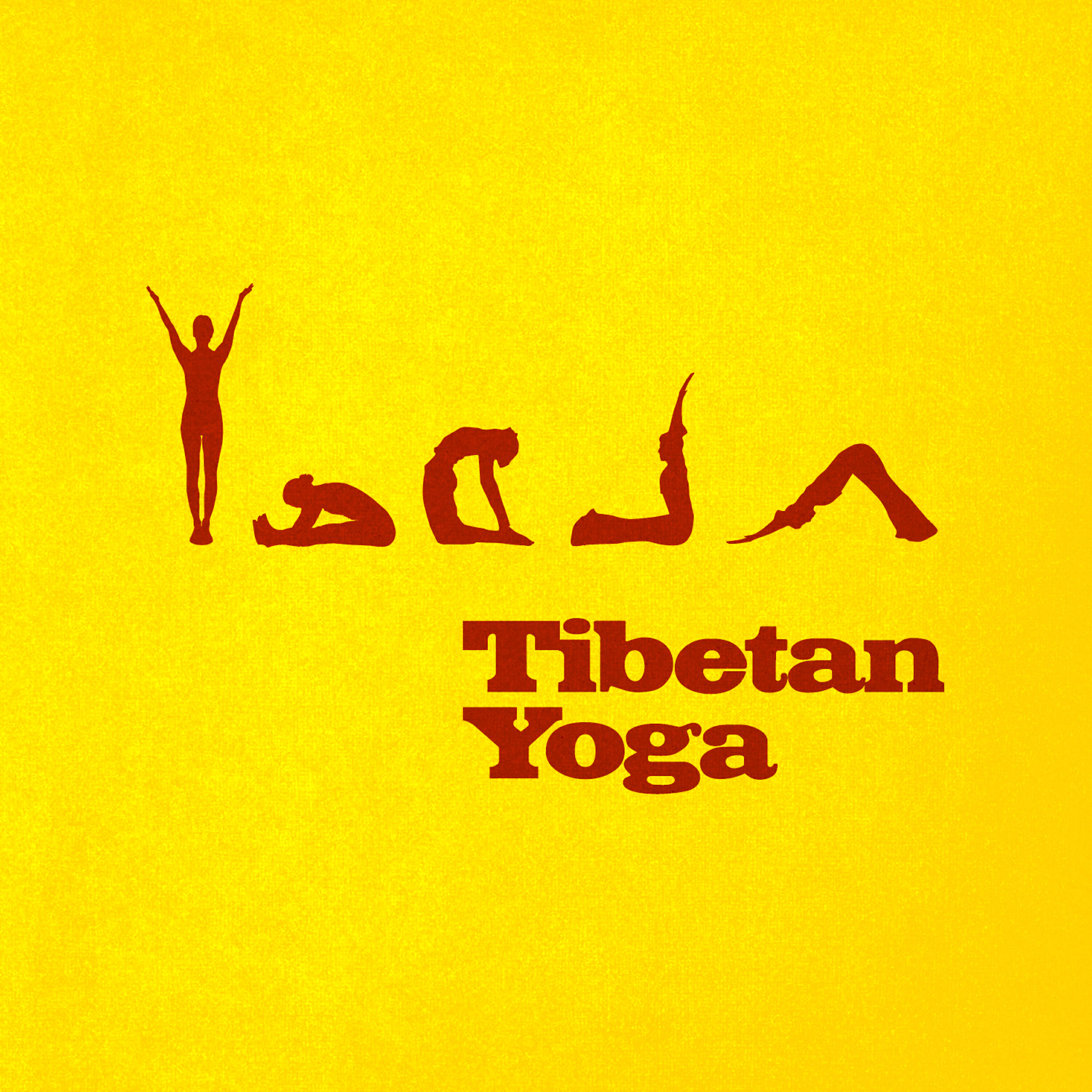 Релиз Tibetan Yoga