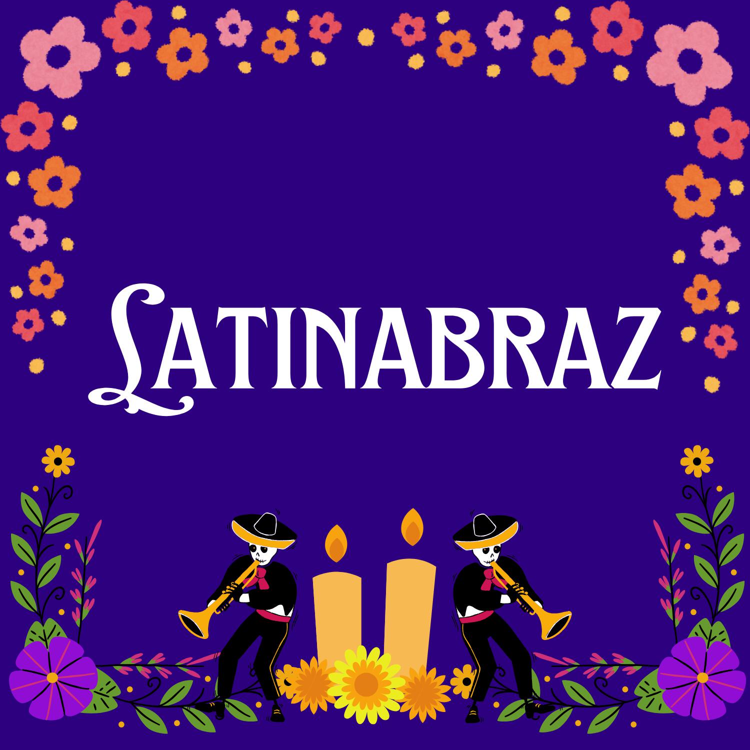 Latinabraz