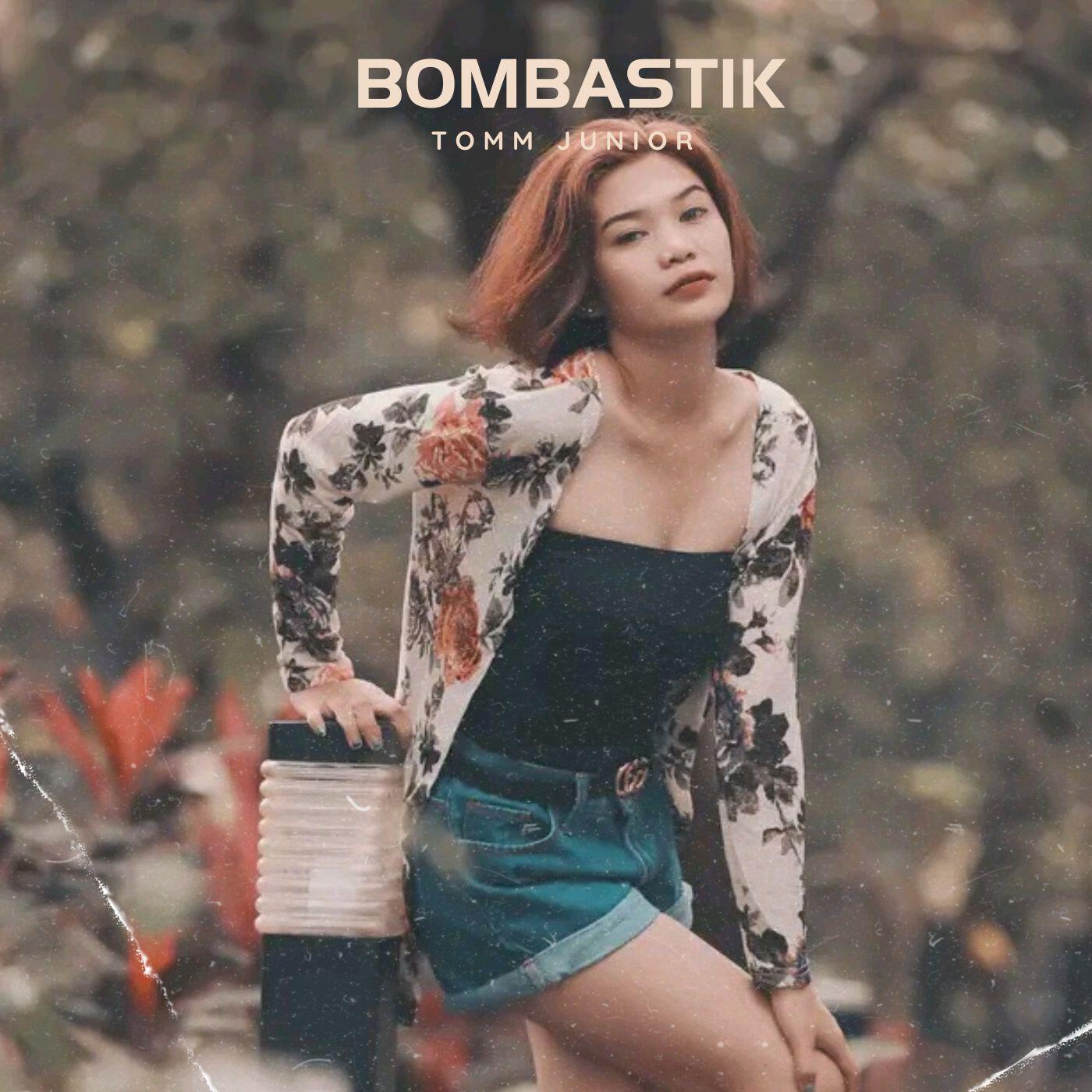 Релиз BOMBASTIK