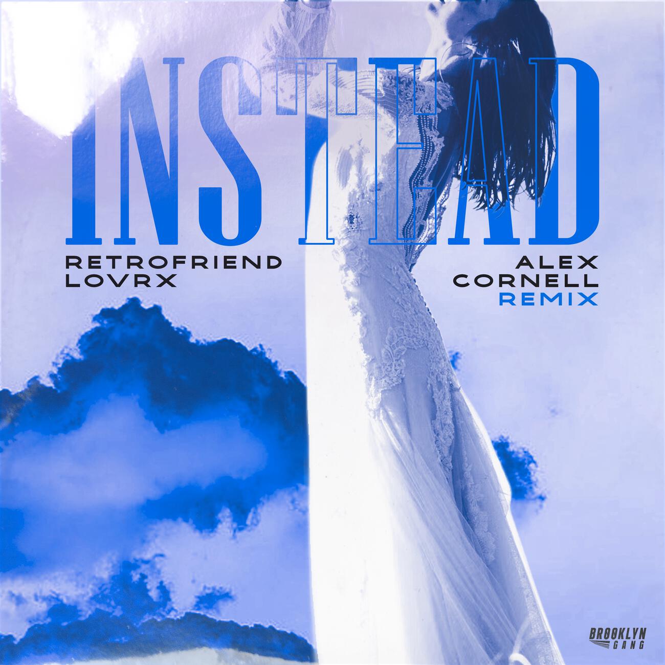 Релиз Instead  (Alex Cornell Remix)