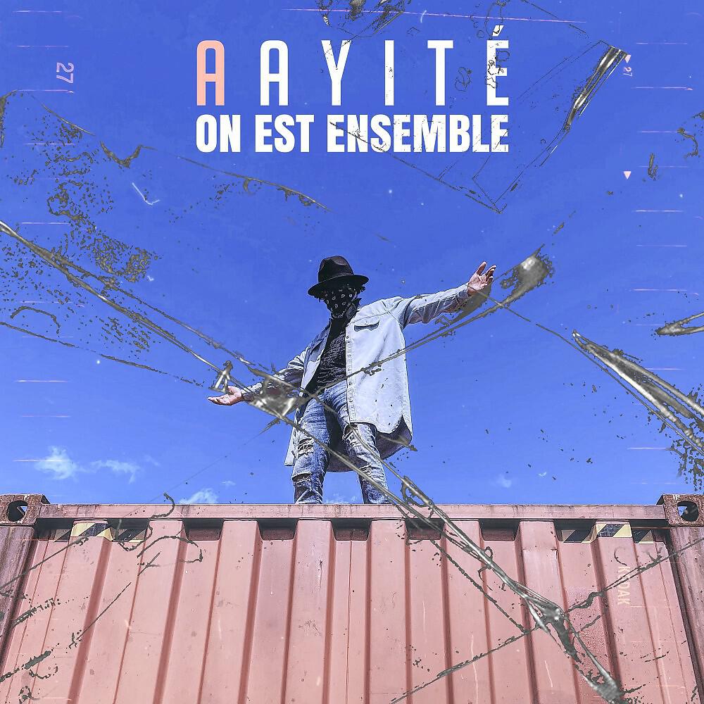 Релиз On est ensemble