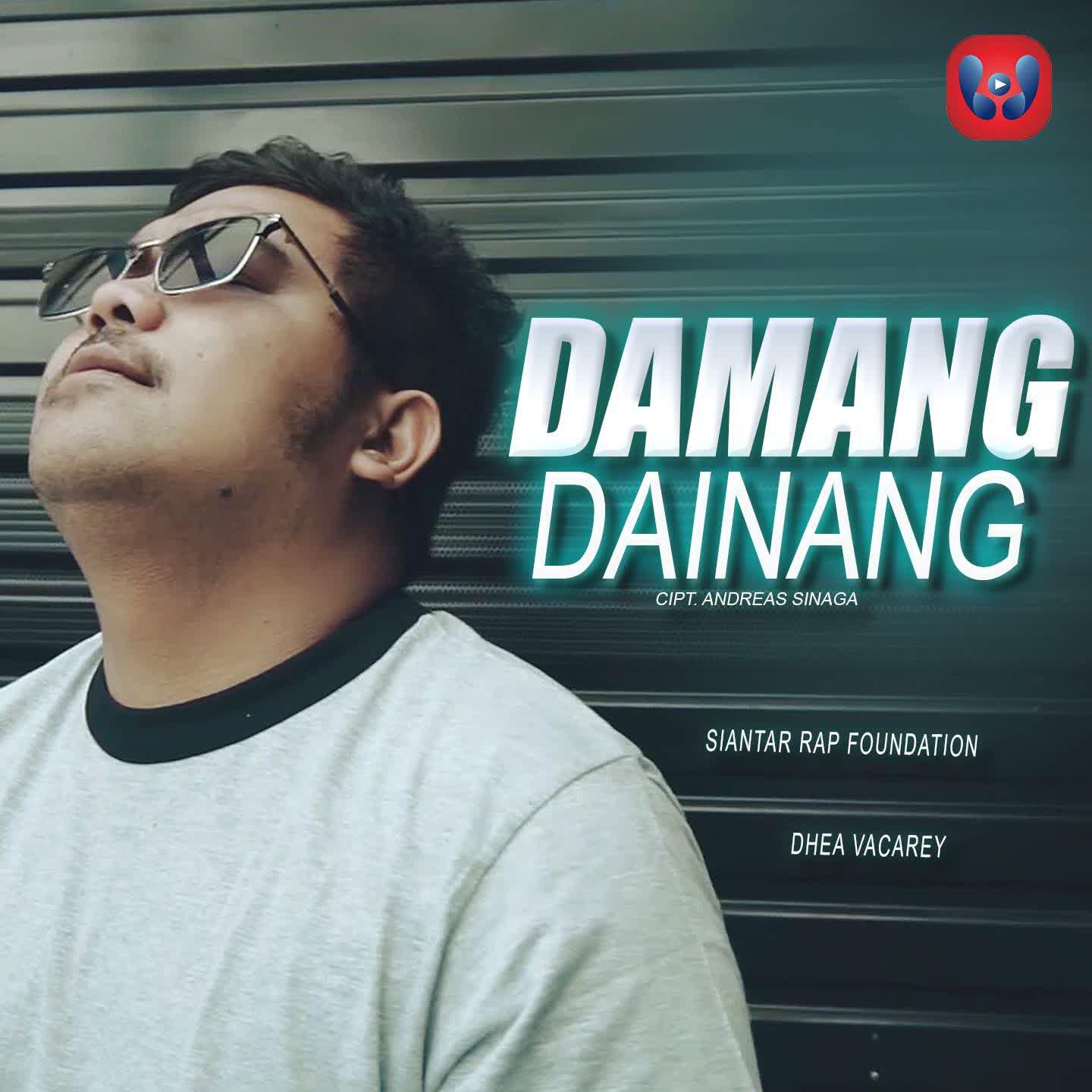 Релиз Damang Dainang