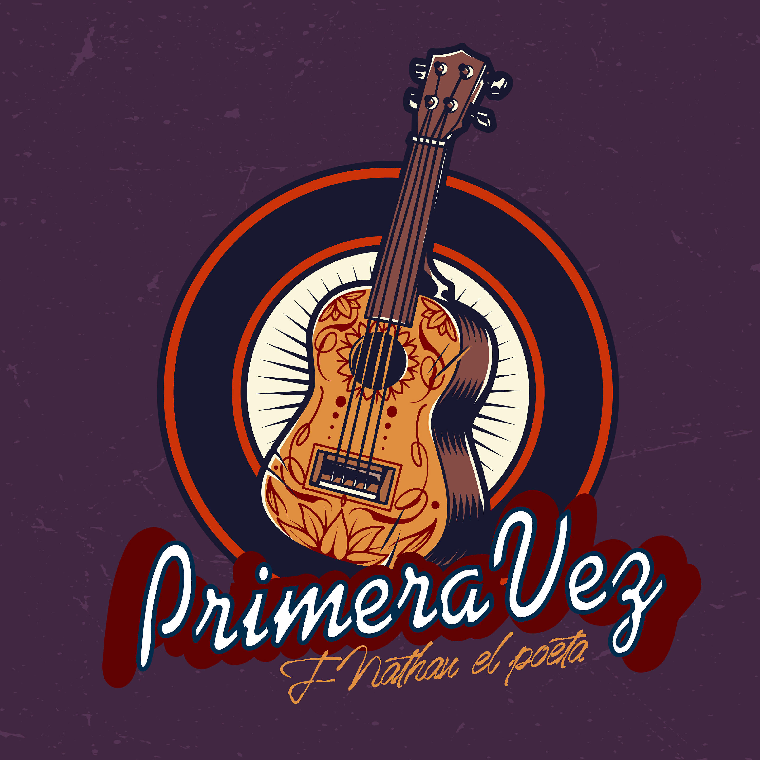 Релиз Primera Vez