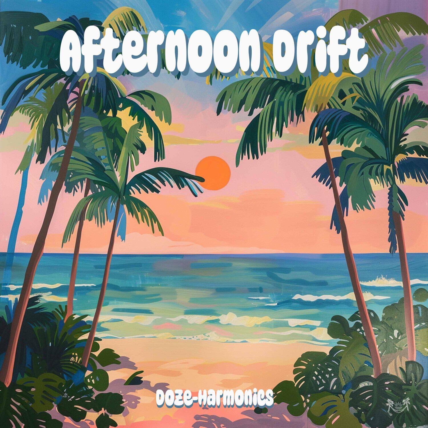 Релиз Afternoon Drift