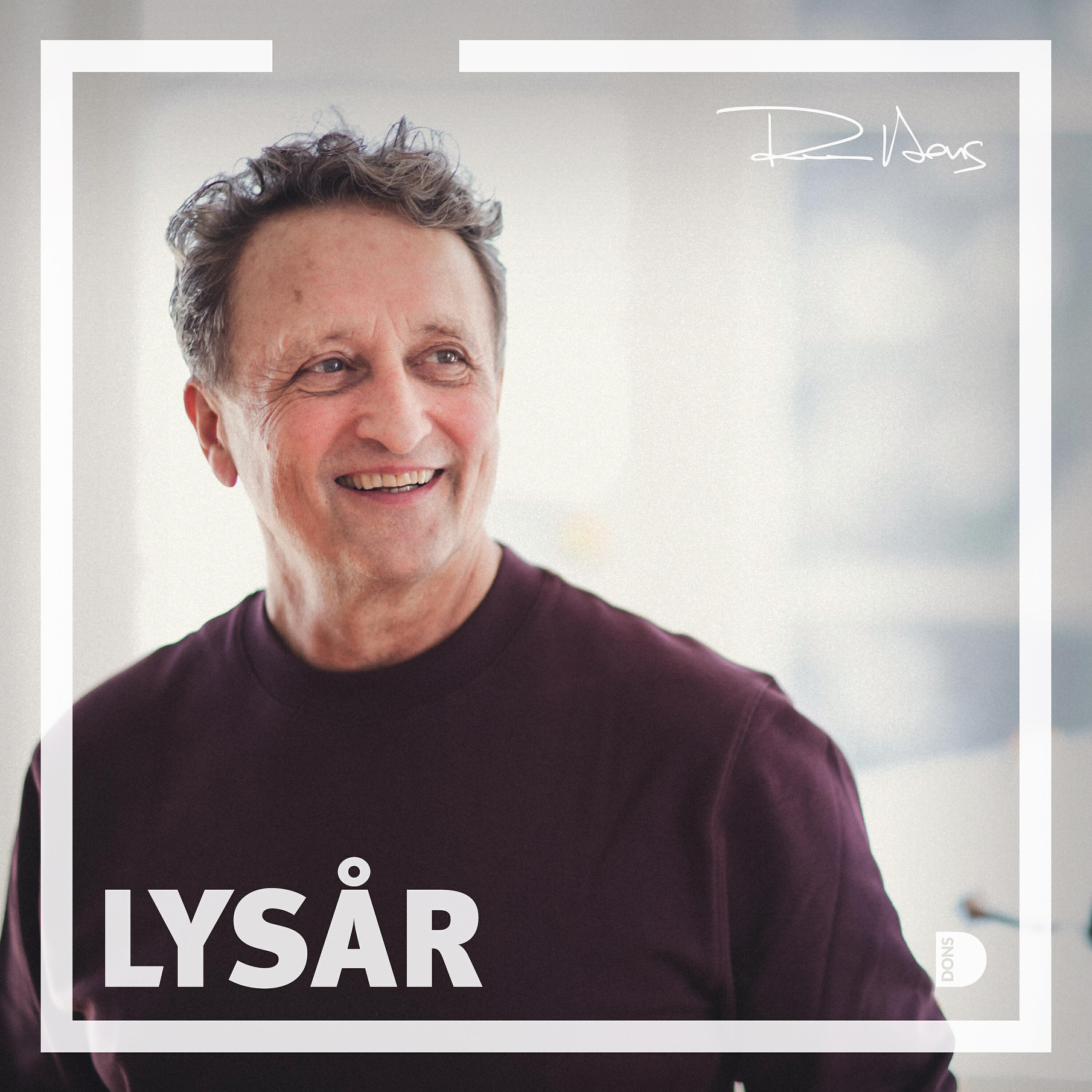 Релиз Lysår