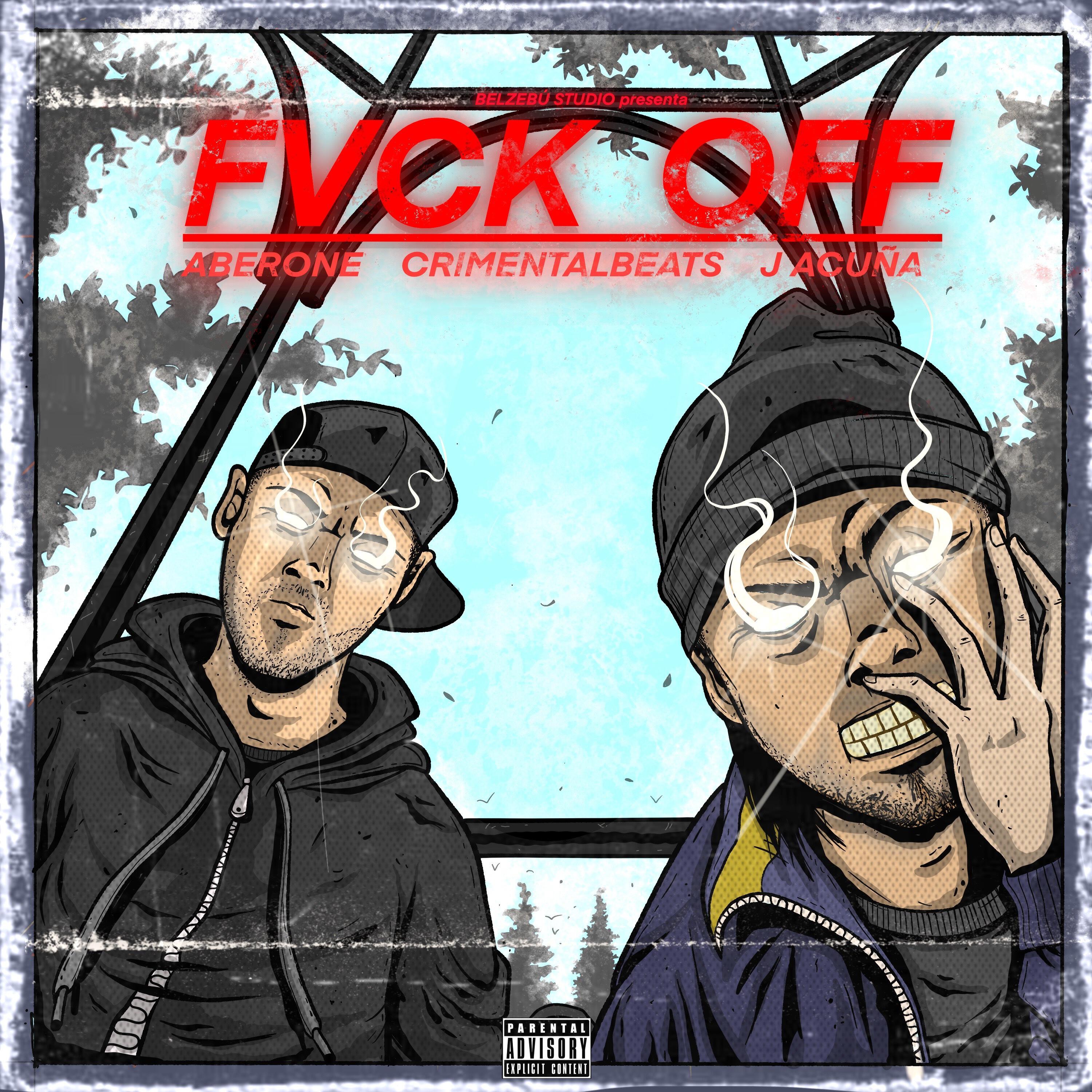 Релиз Fvckoff