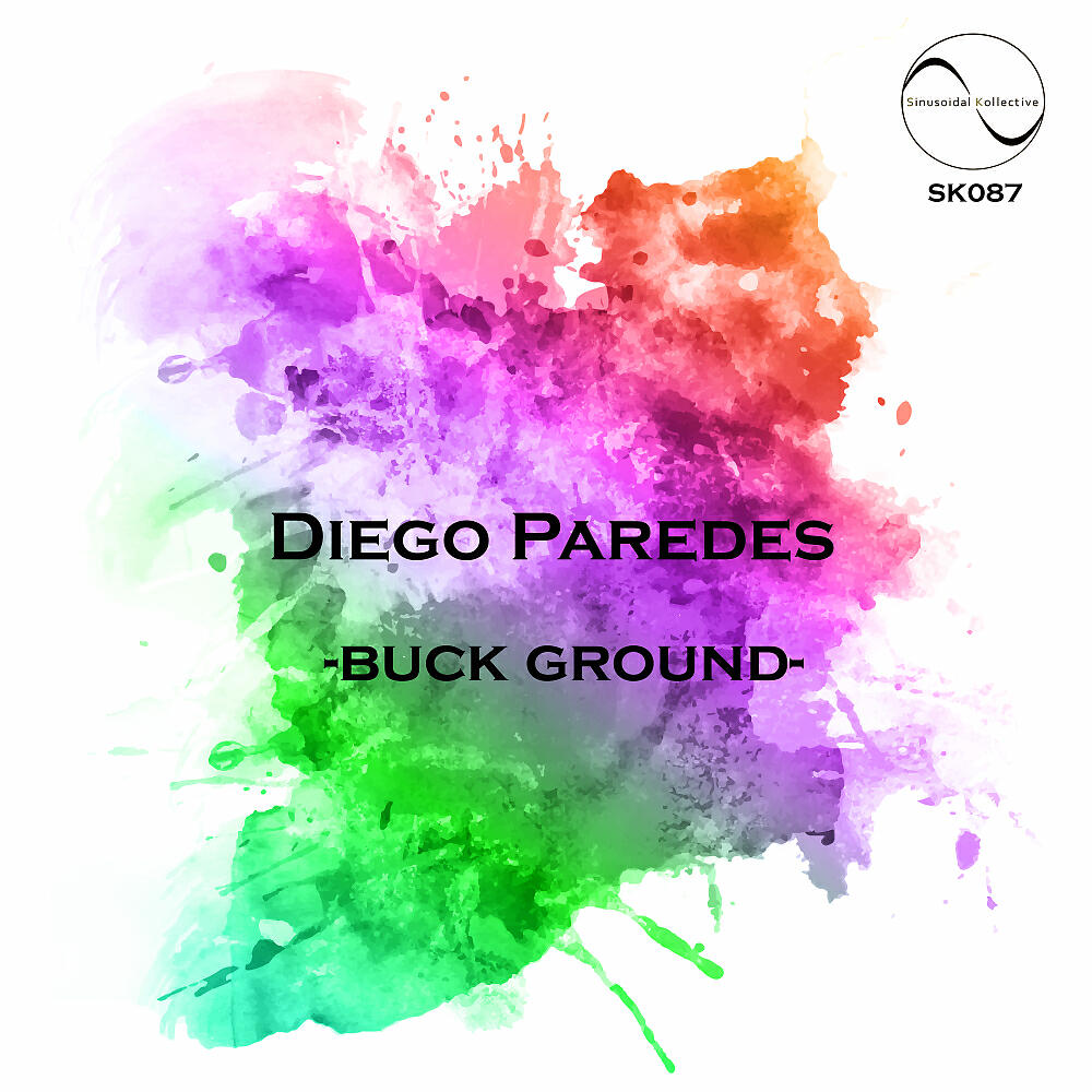 Релиз Buck Ground