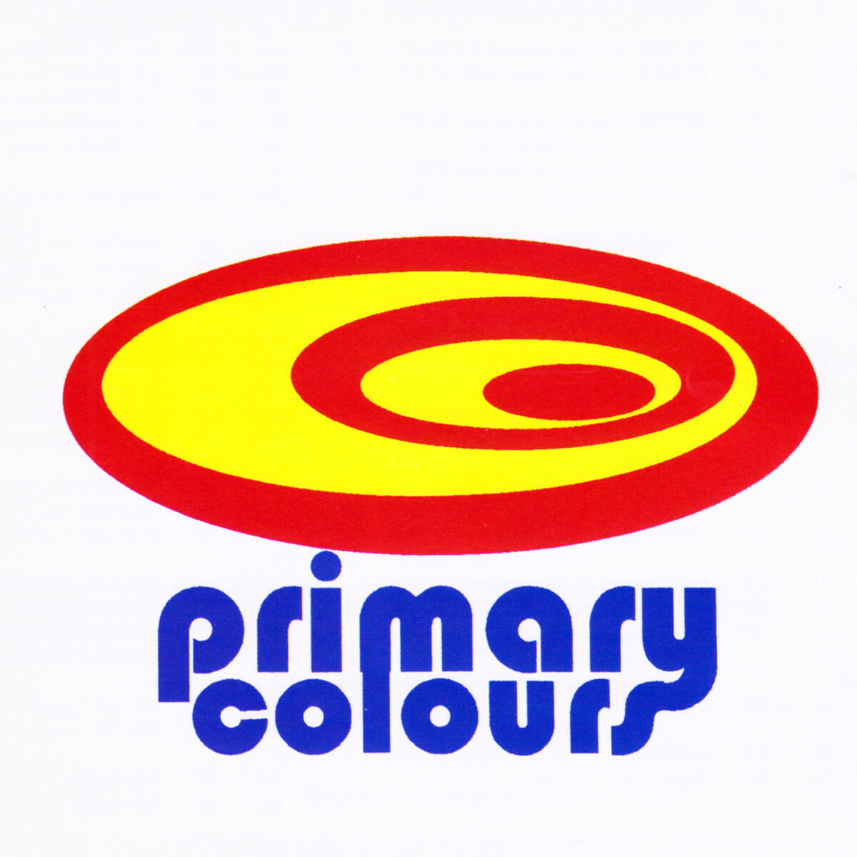 Релиз Primary Colours