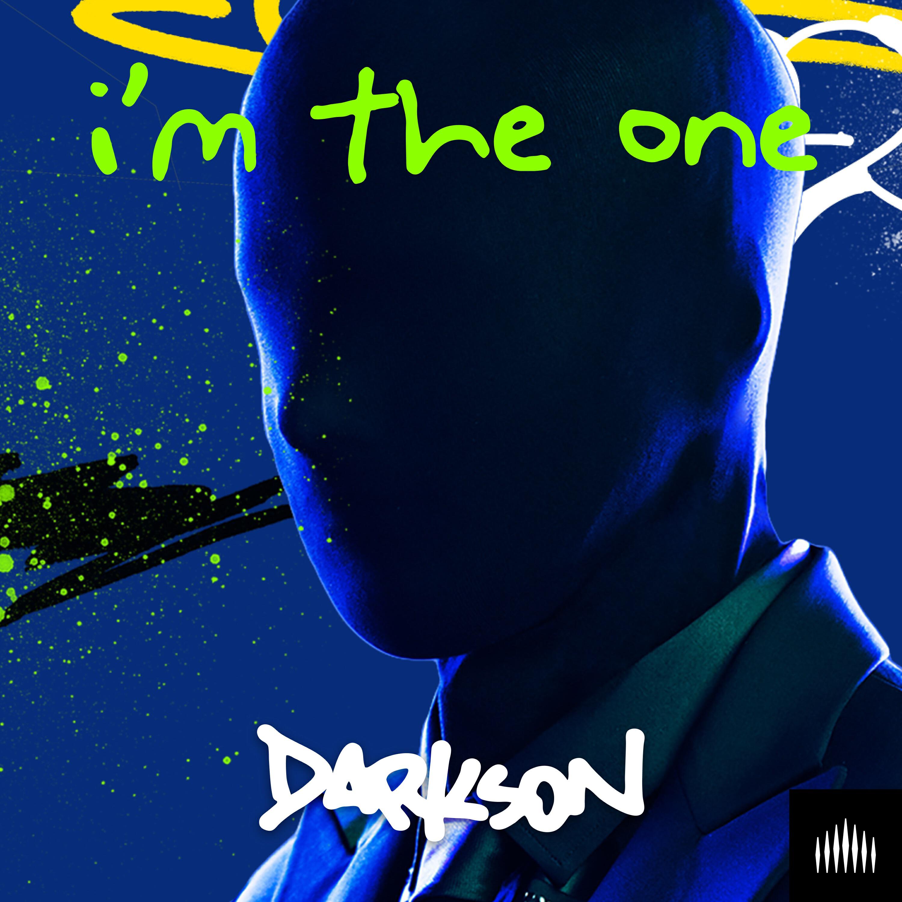 Релиз I'm The One