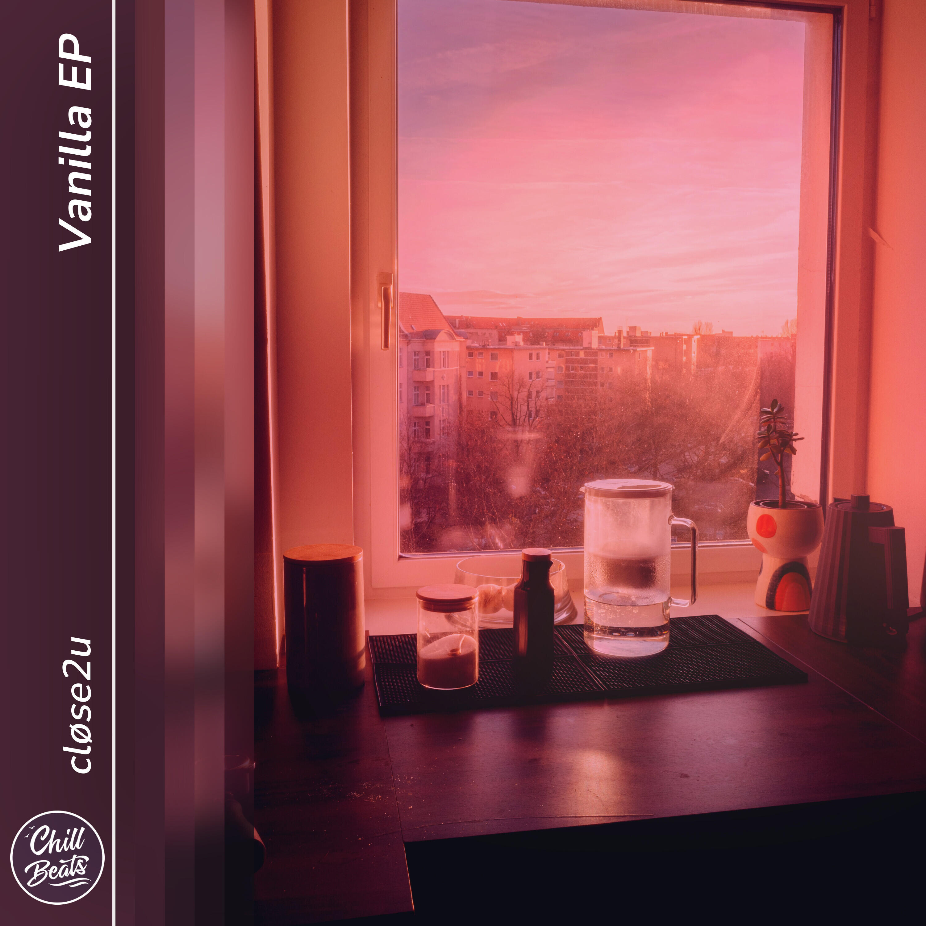 Релиз Vanilla