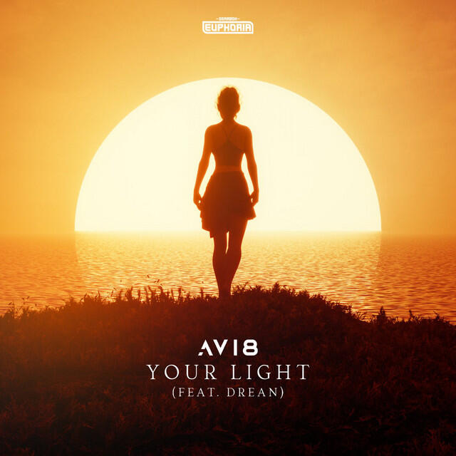 Релиз Your Light