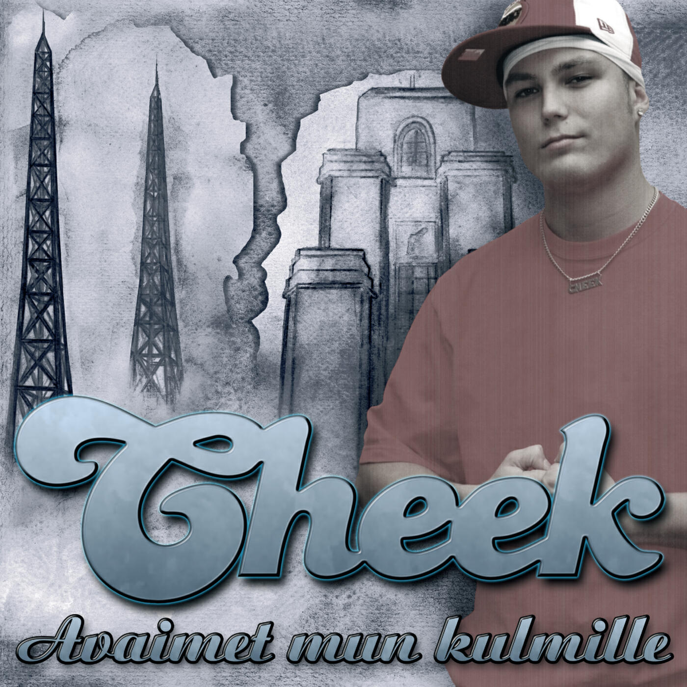 Скачать песню Cheek - Avaimet mun himaan бесплатно в MP3 для Android и iOS