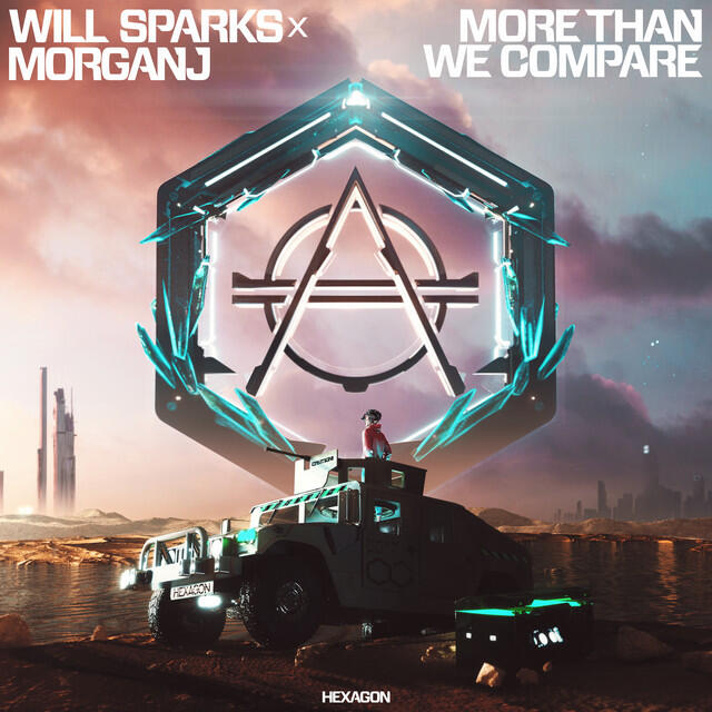 Релиз More Than We Compare
