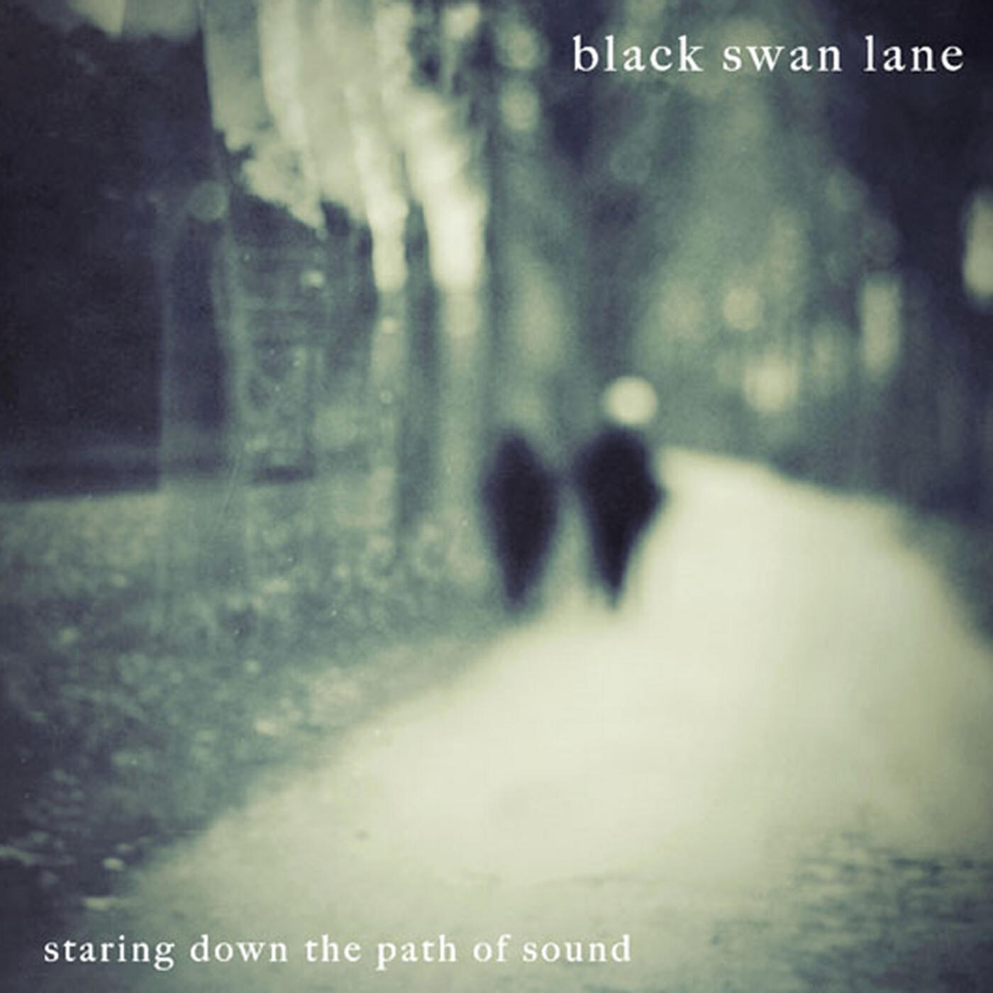 Релиз Staring Down the Path of Sound
