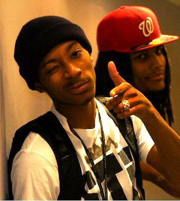 Young Prince